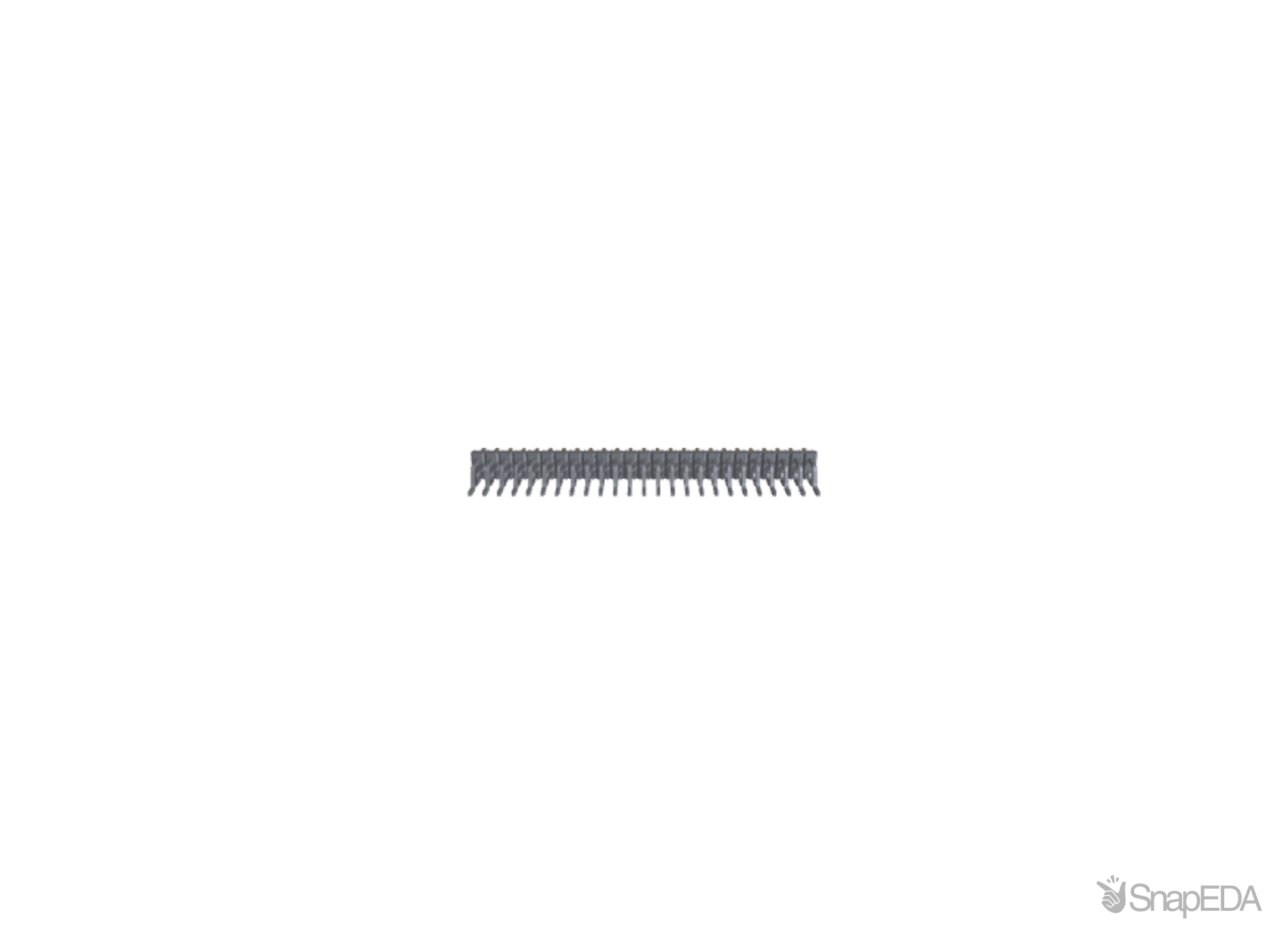 10112690-F01-25ULF 3D Model
