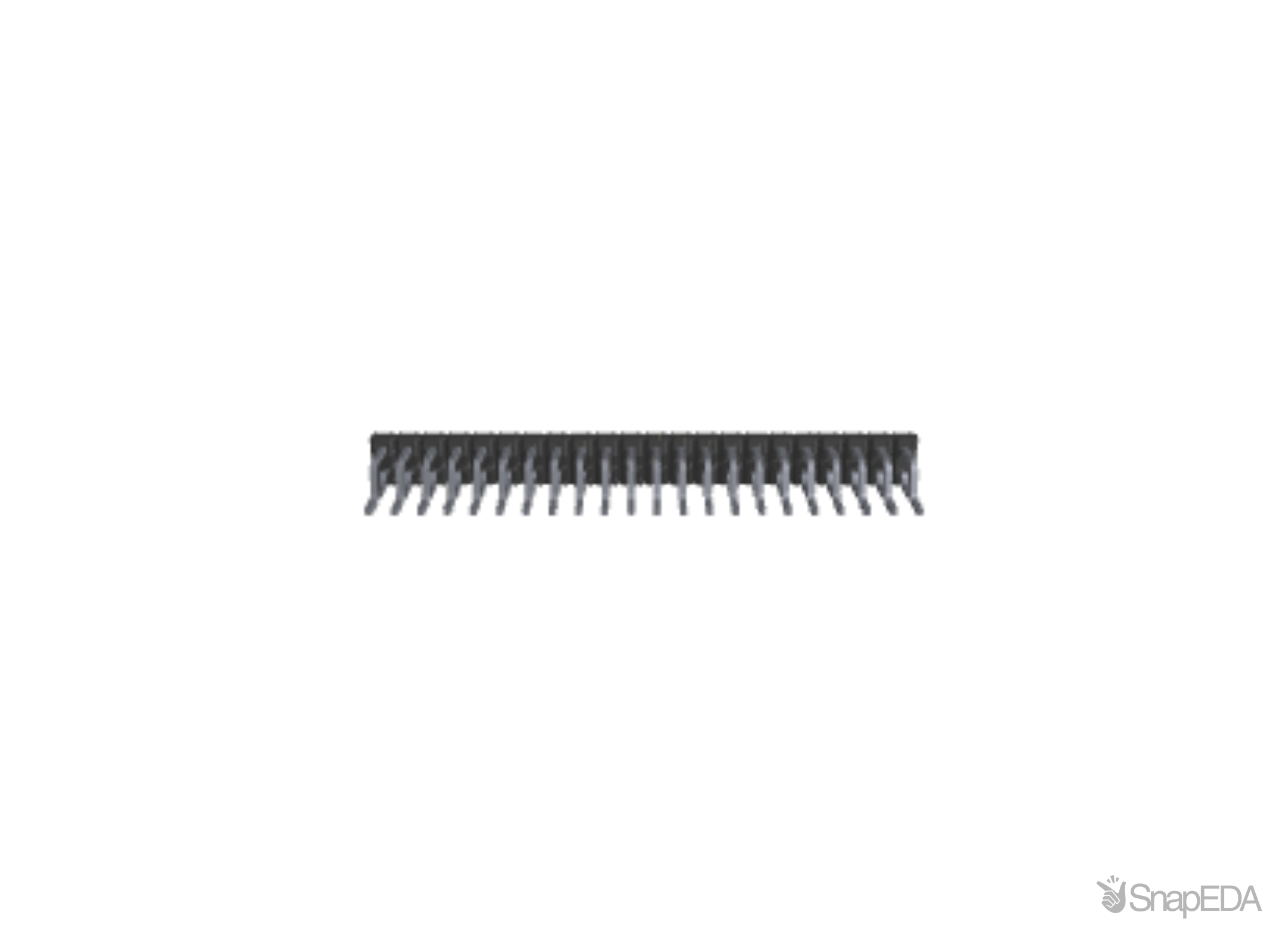 10112690-G02-22ULF 3D Model