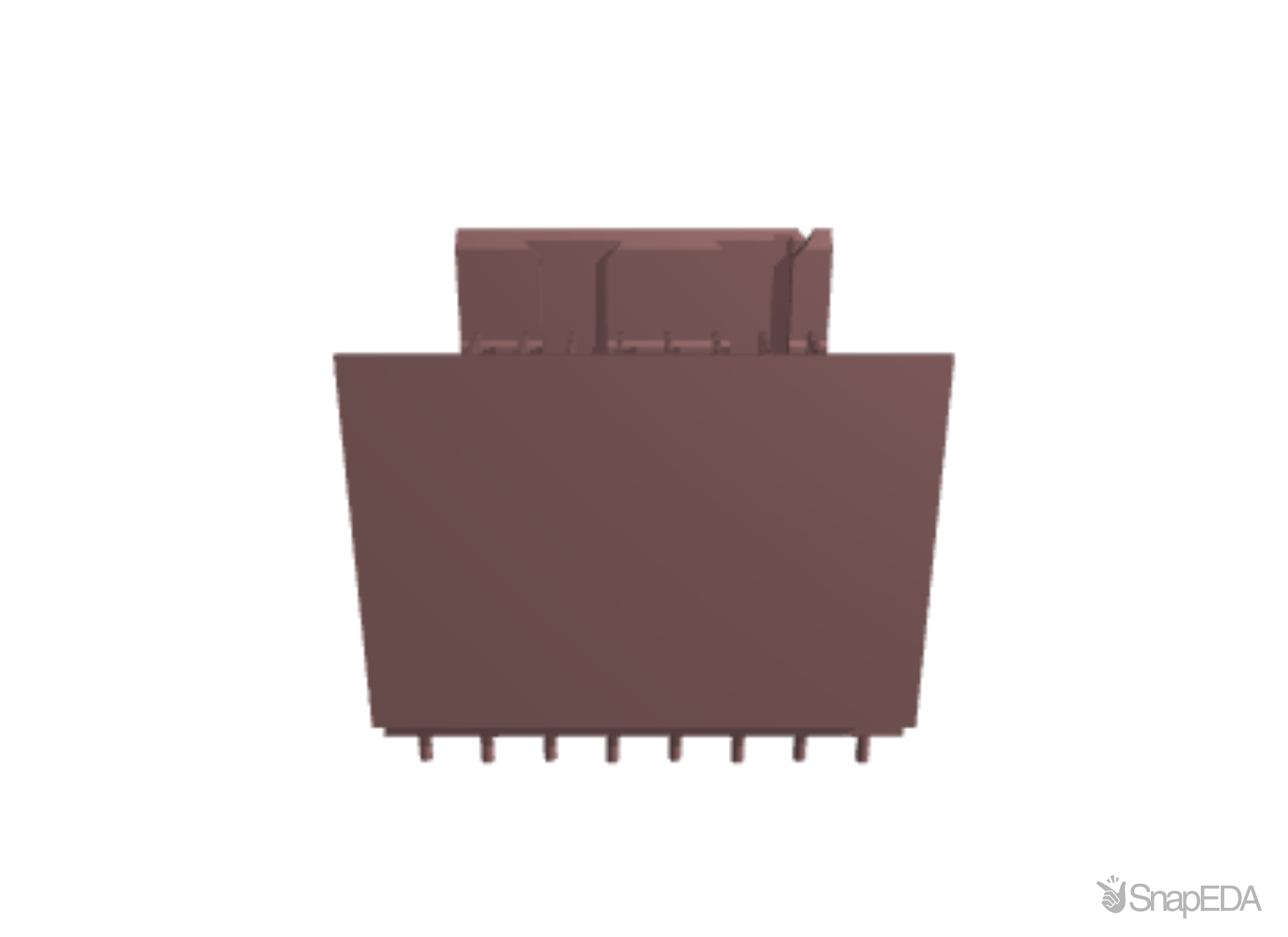 10114760-101LF 3D Model