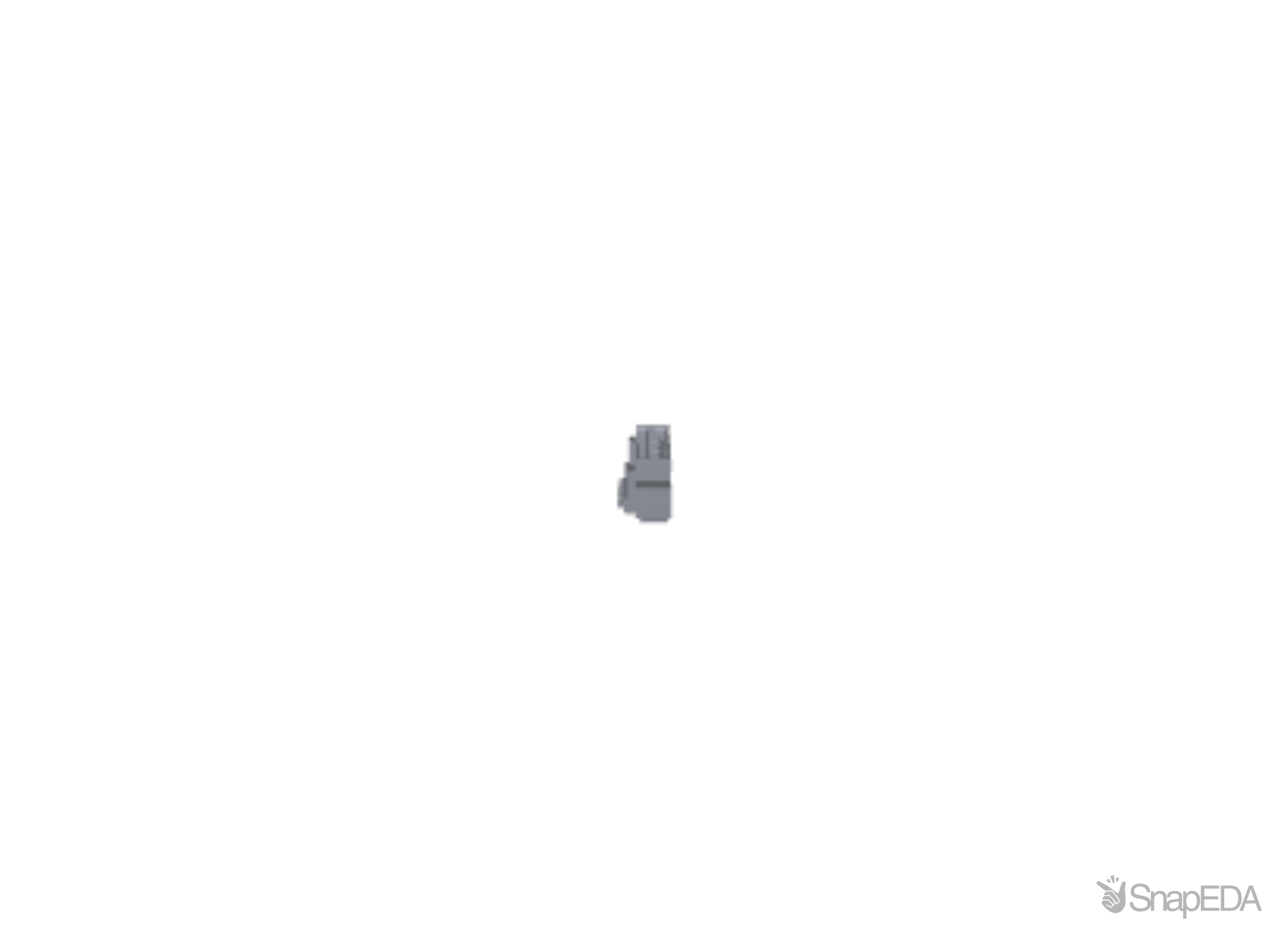 10114828-10105LF 3D Model
