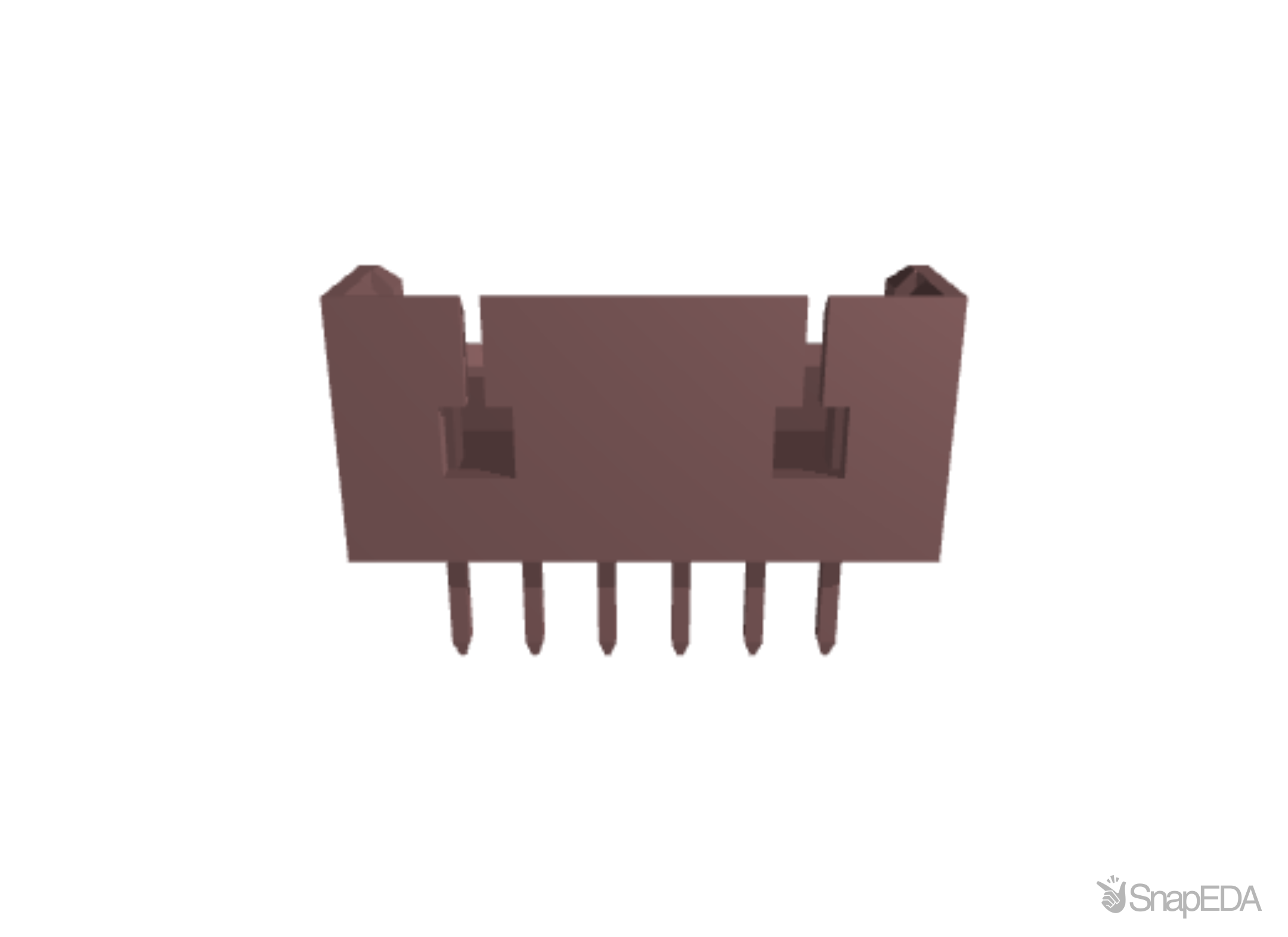 10114829-10106LF 3D Model