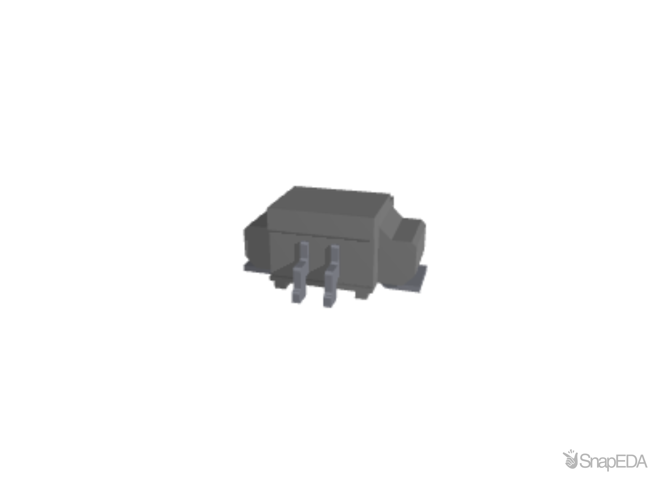 10114830-13102LF 3D Model