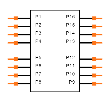 10117036-002LF Symbol
