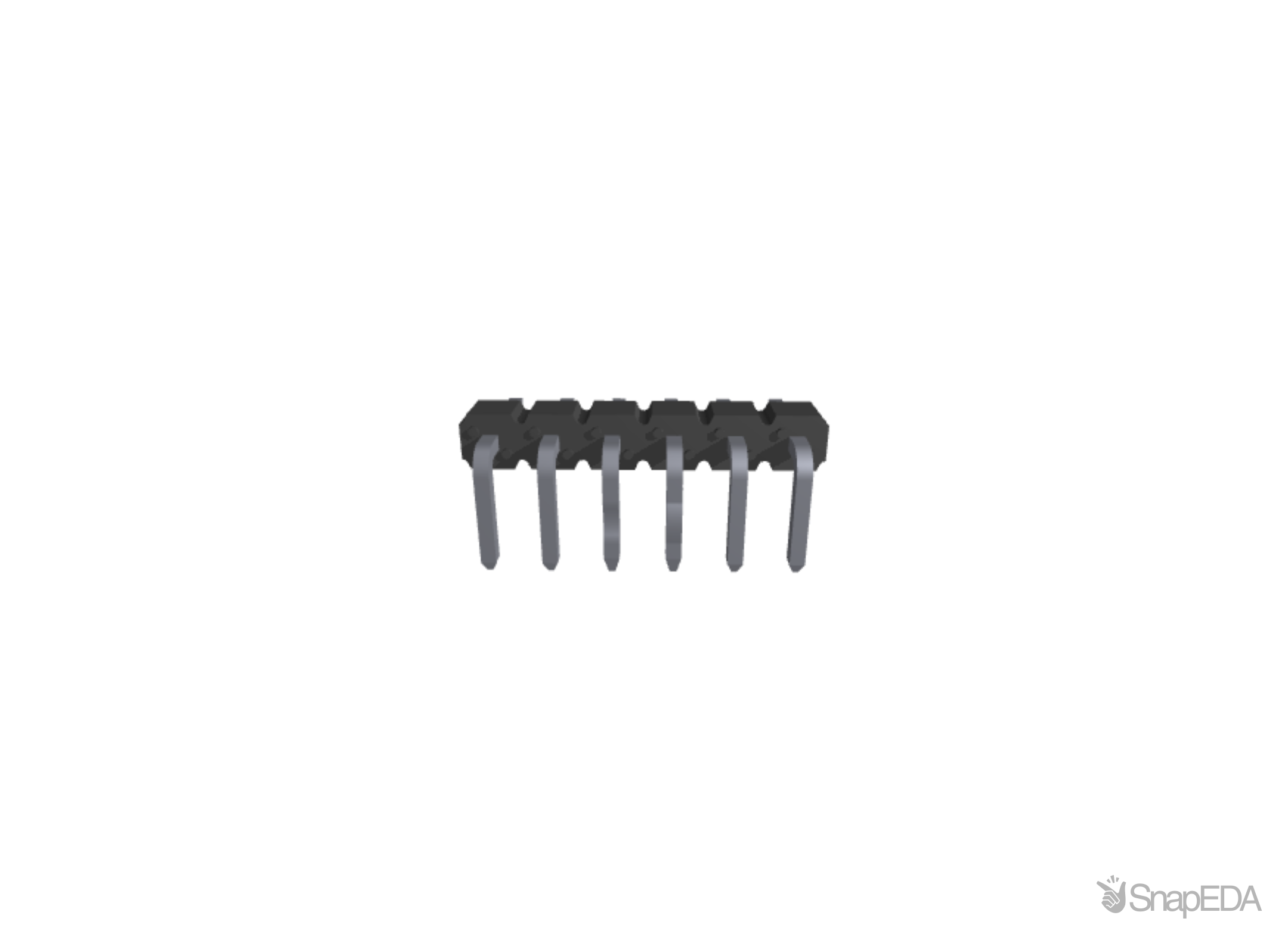 10118650-406007LF 3D Model