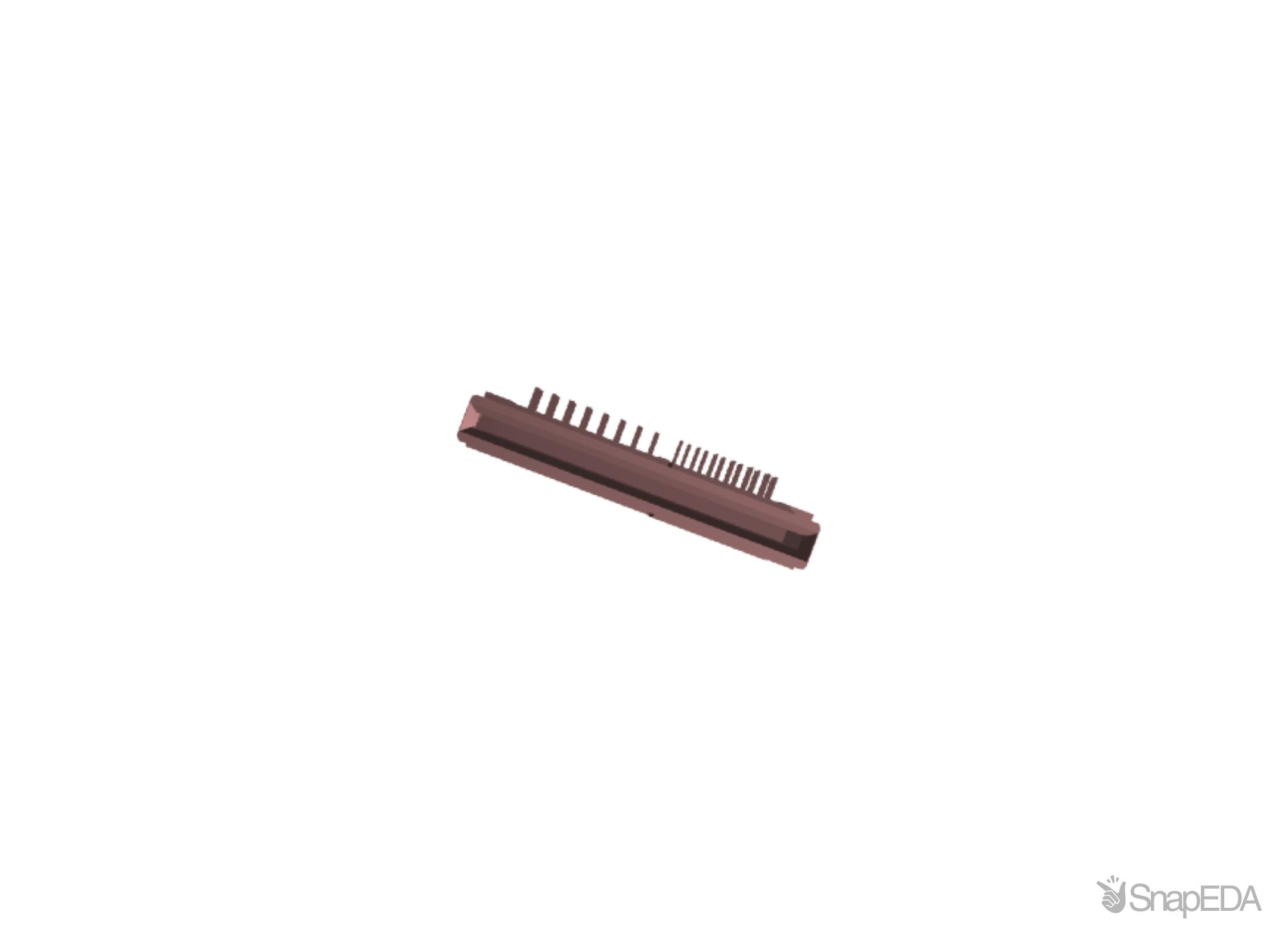 10118868-002LF 3D Model