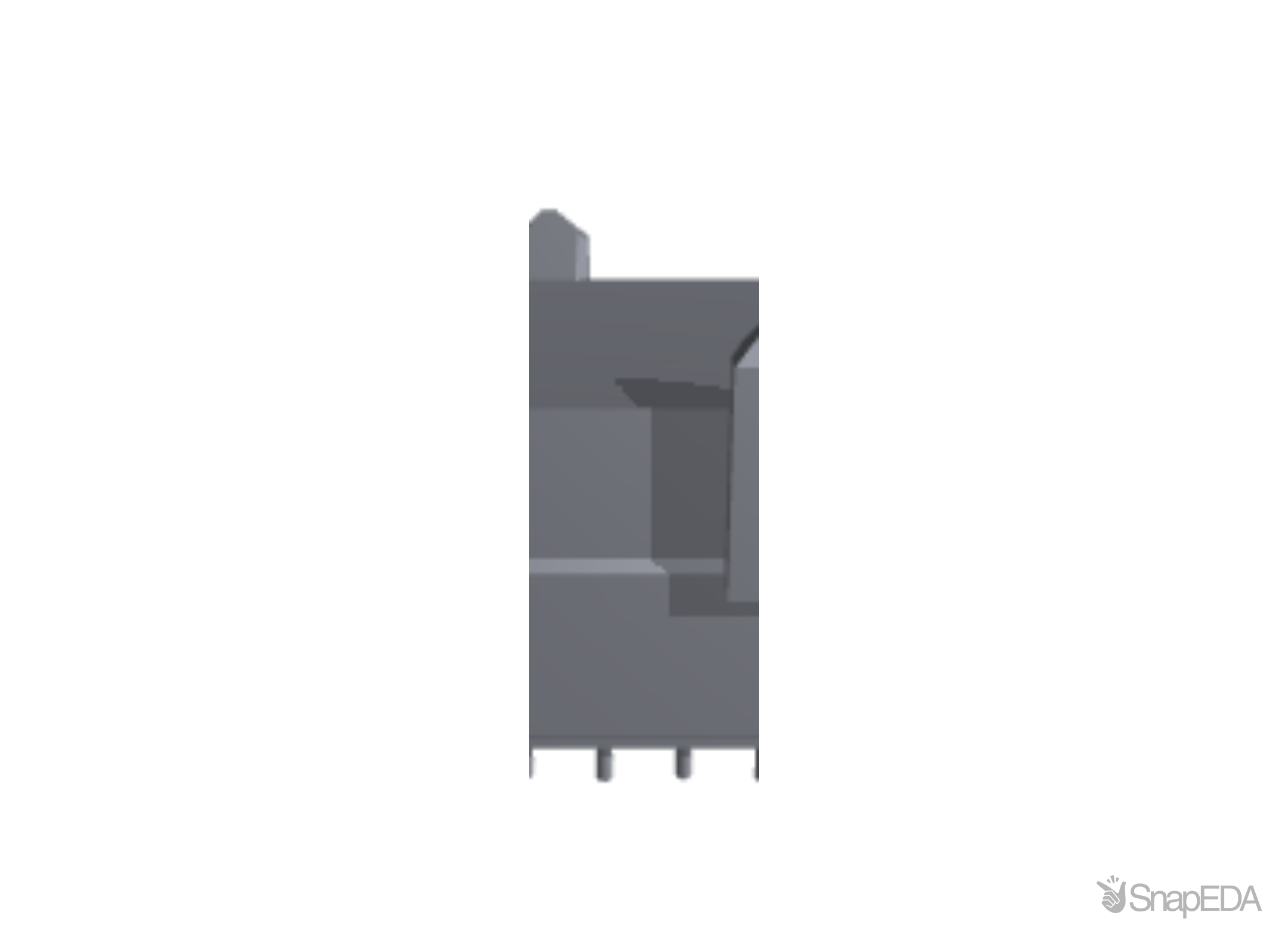 10120757-101LF 3D Model