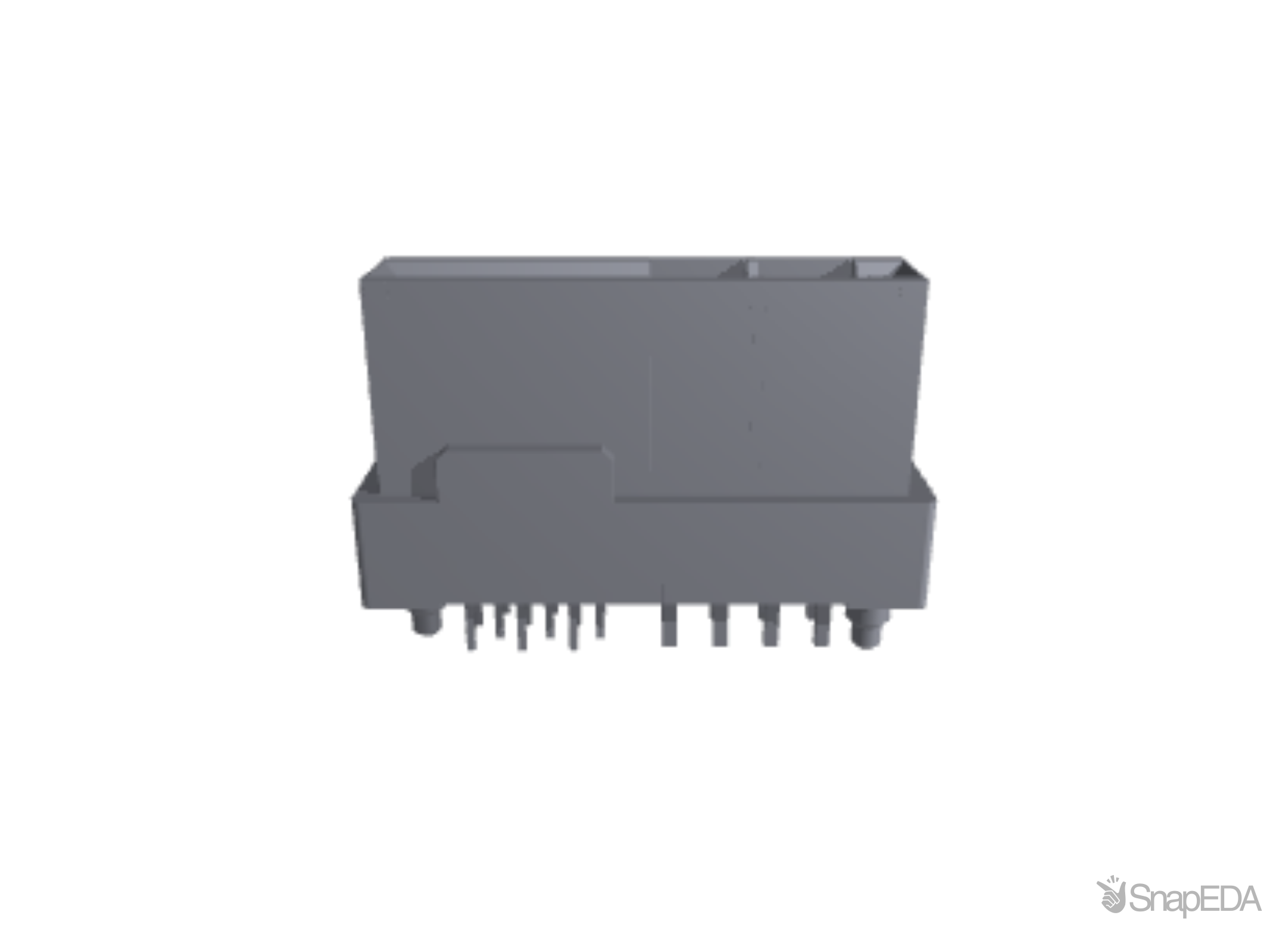 10121506-000812ALF 3D Model