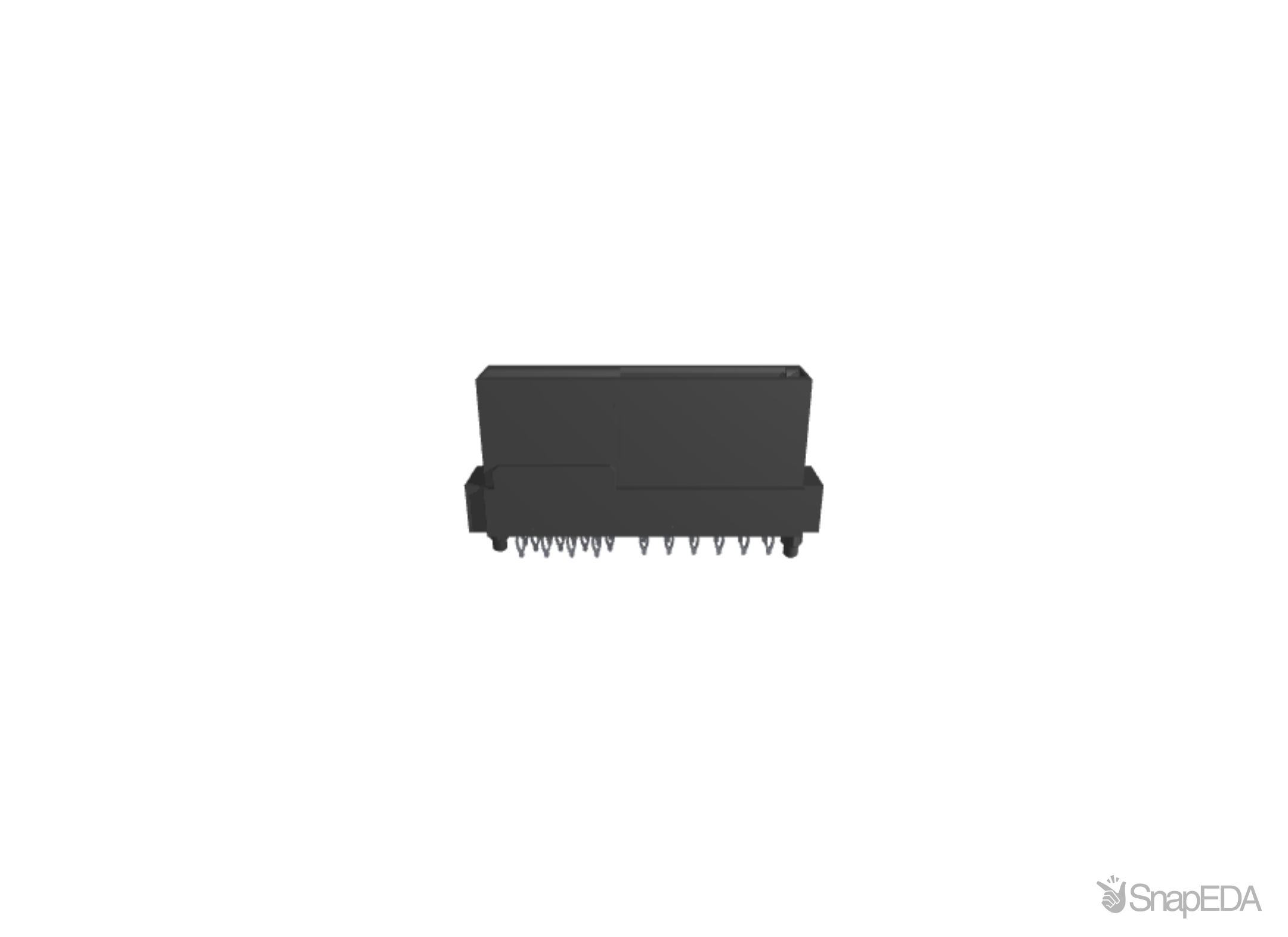 10121506-001216ALF 3D Model