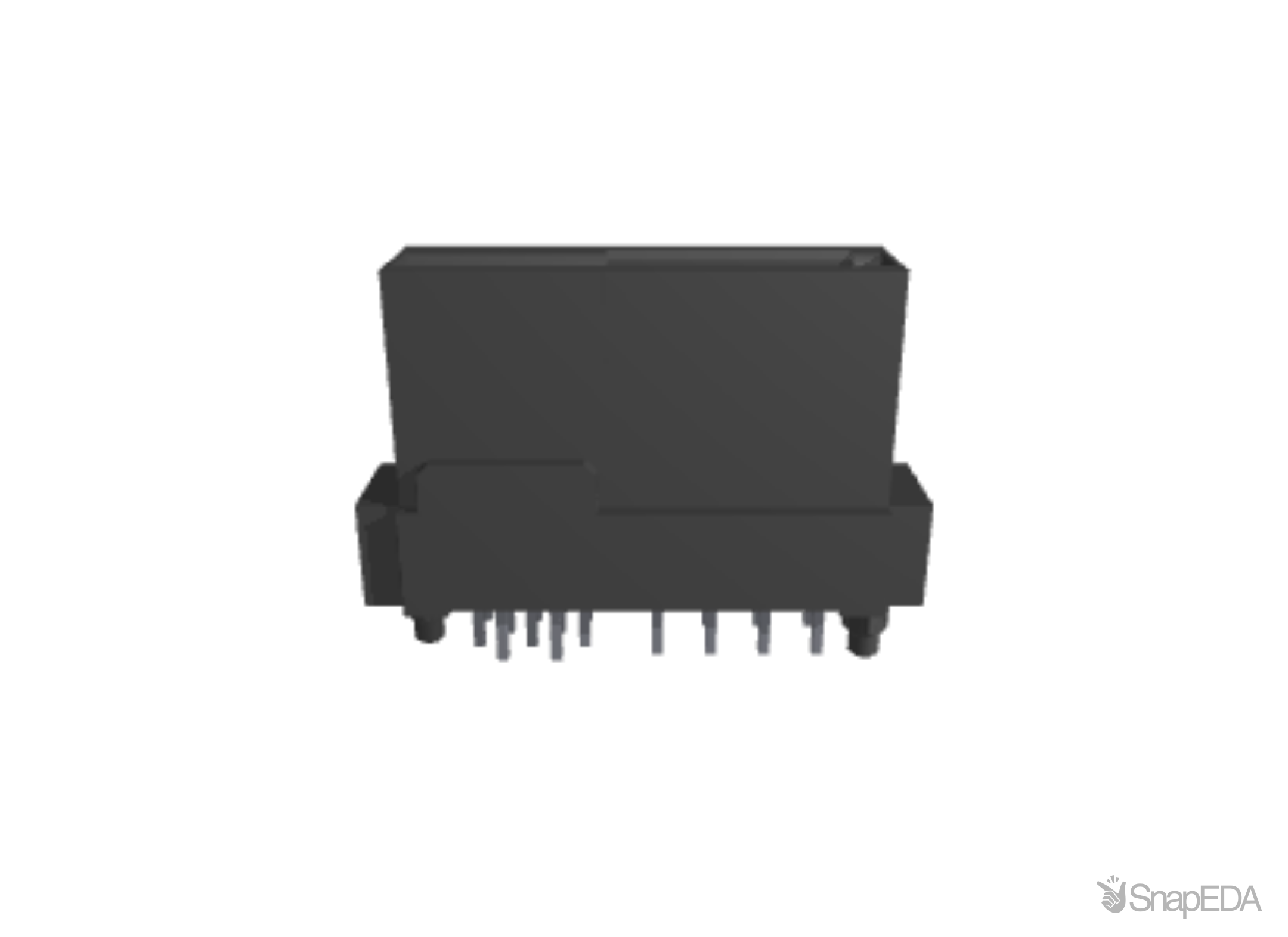 10121506-080010DLF 3D Model
