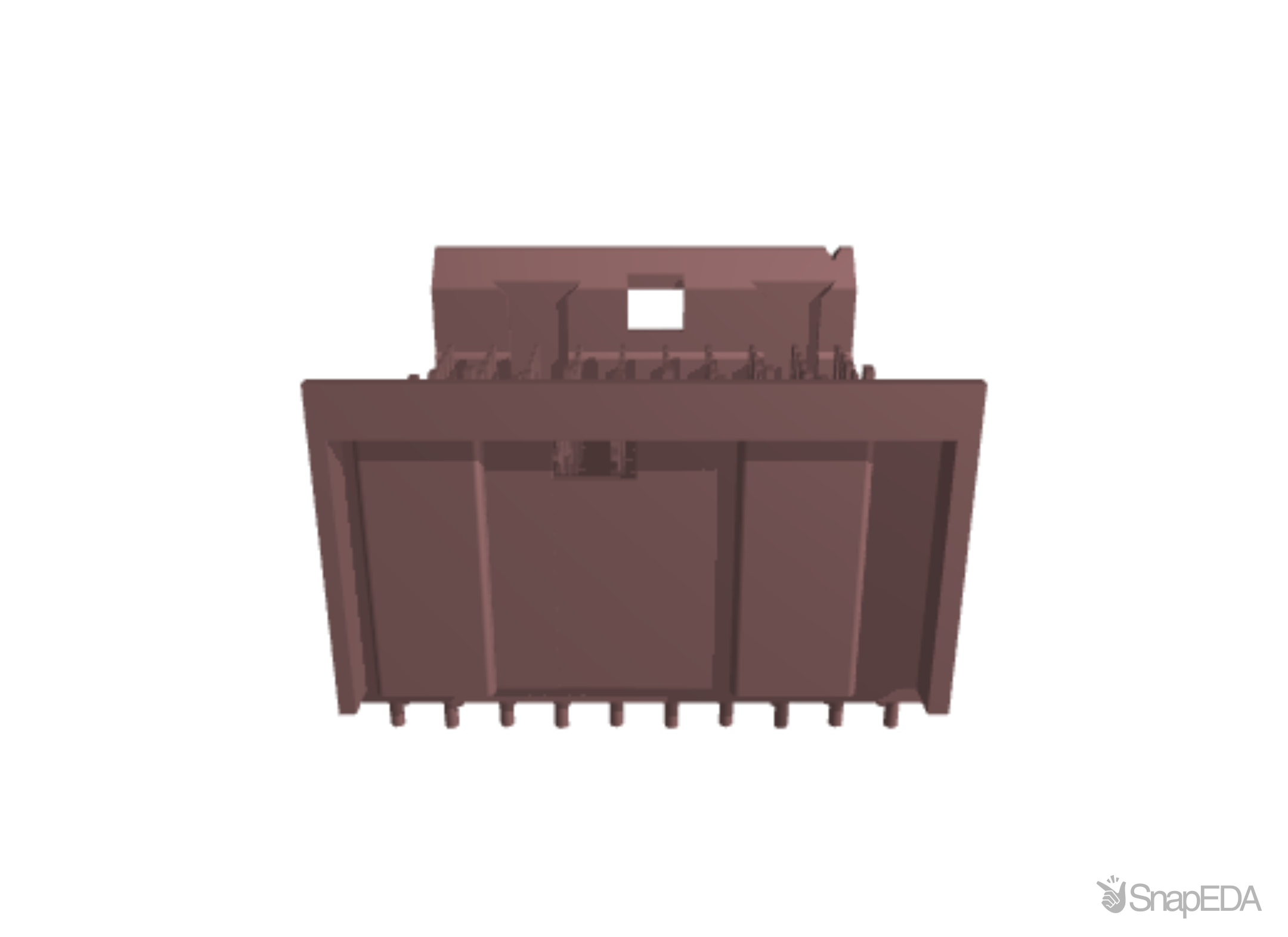 10122770-101LF 3D Model