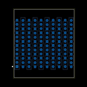 10122770-101LF Footprint