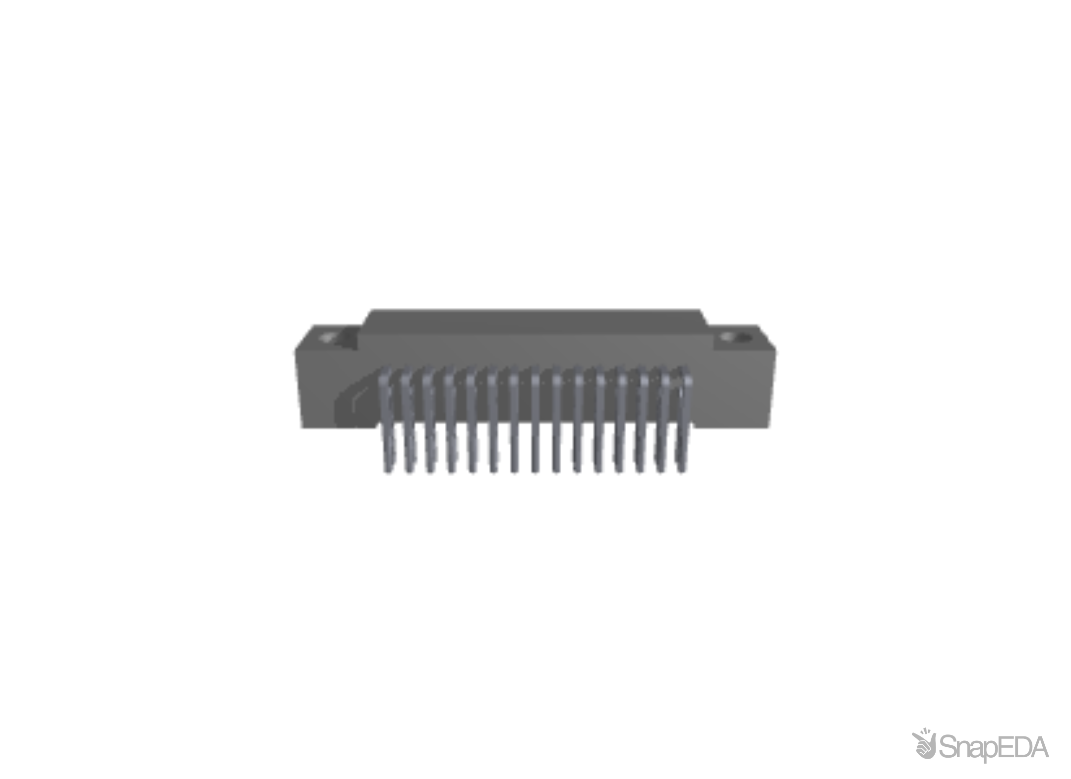 10124054-515LF 3D Model