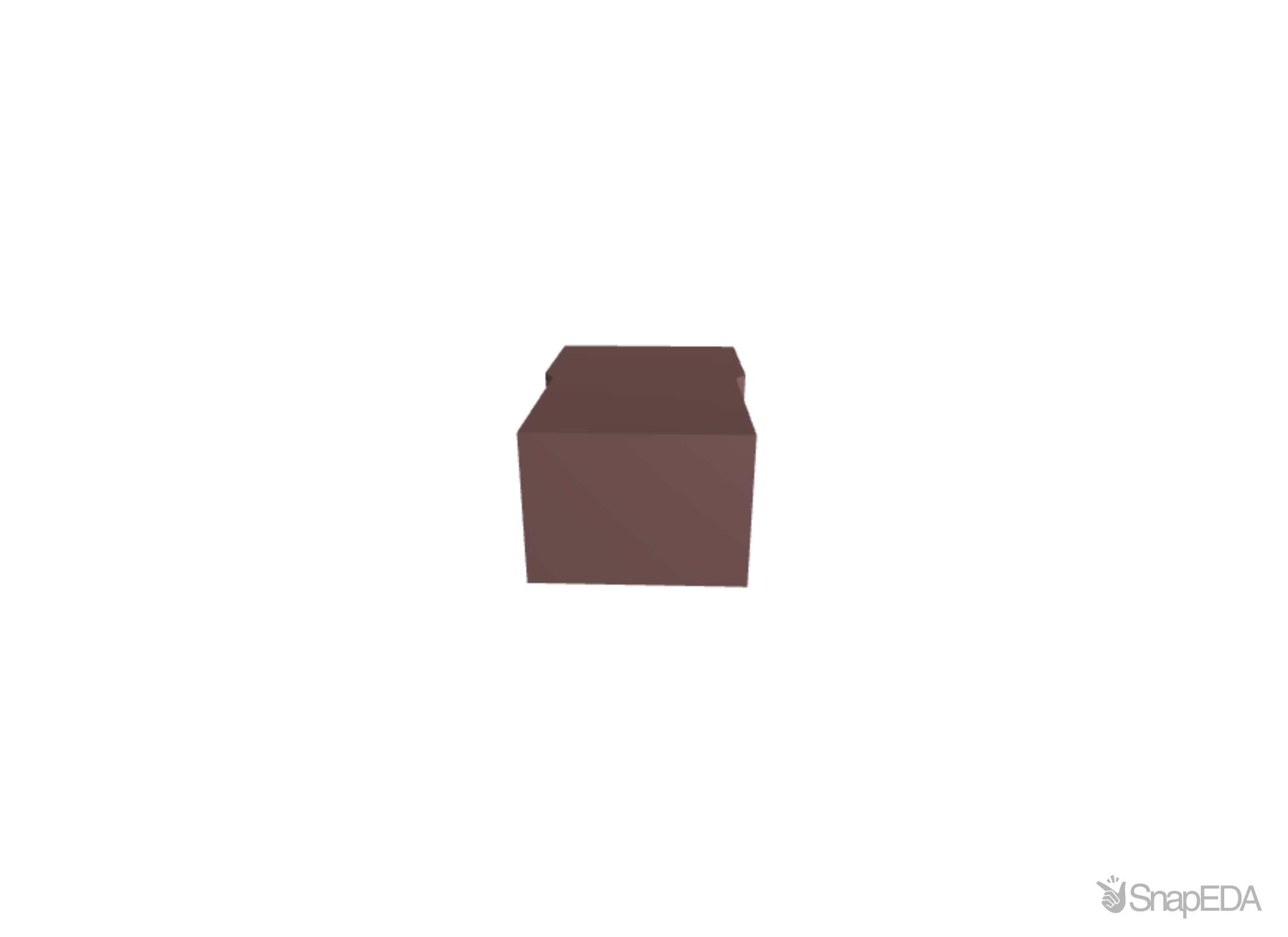 10124408-102LF 3D Model