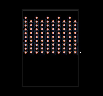 10124420-101LF Footprint