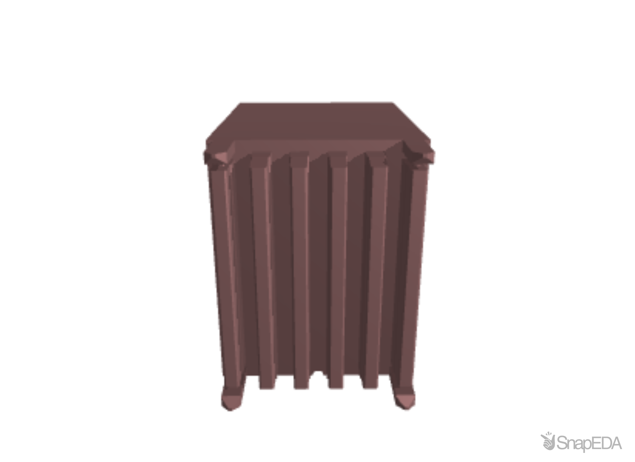 10124560-101LF 3D Model