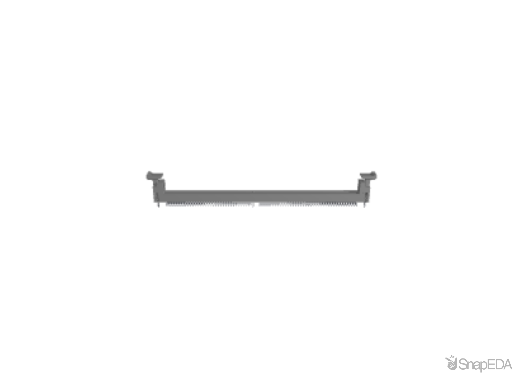 10124632-1000007LF 3D Model