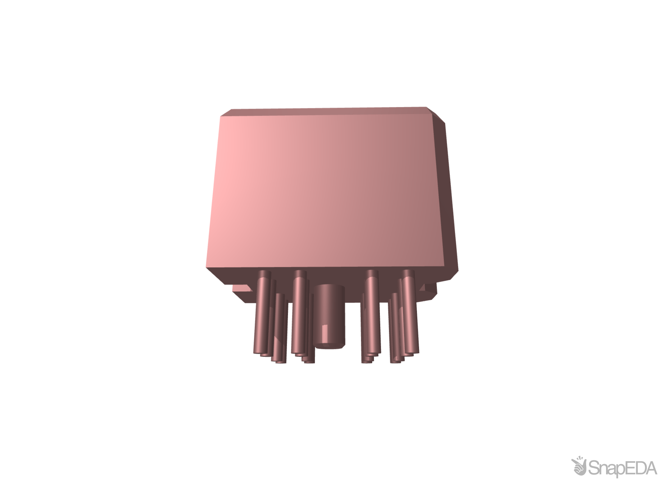 10124646-4555P00LF 3D Model