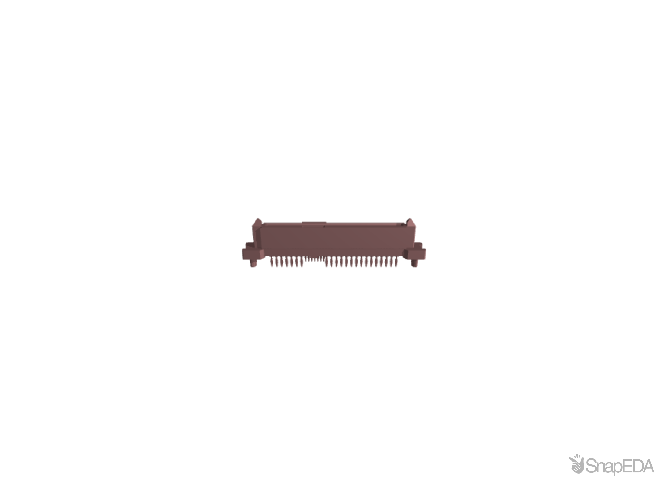 10125340-006LF 3D Model