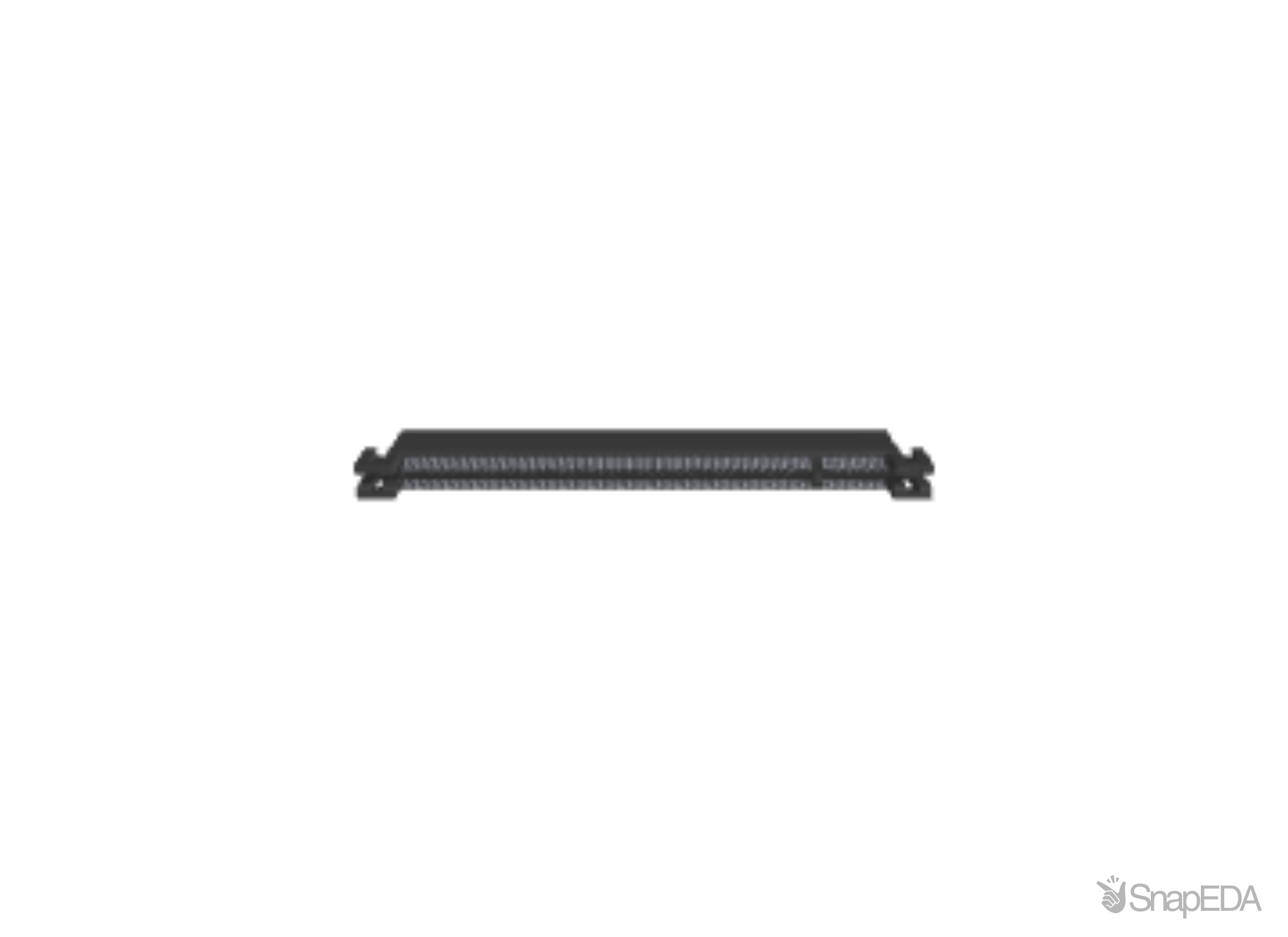 10125756-A41010LF 3D Model