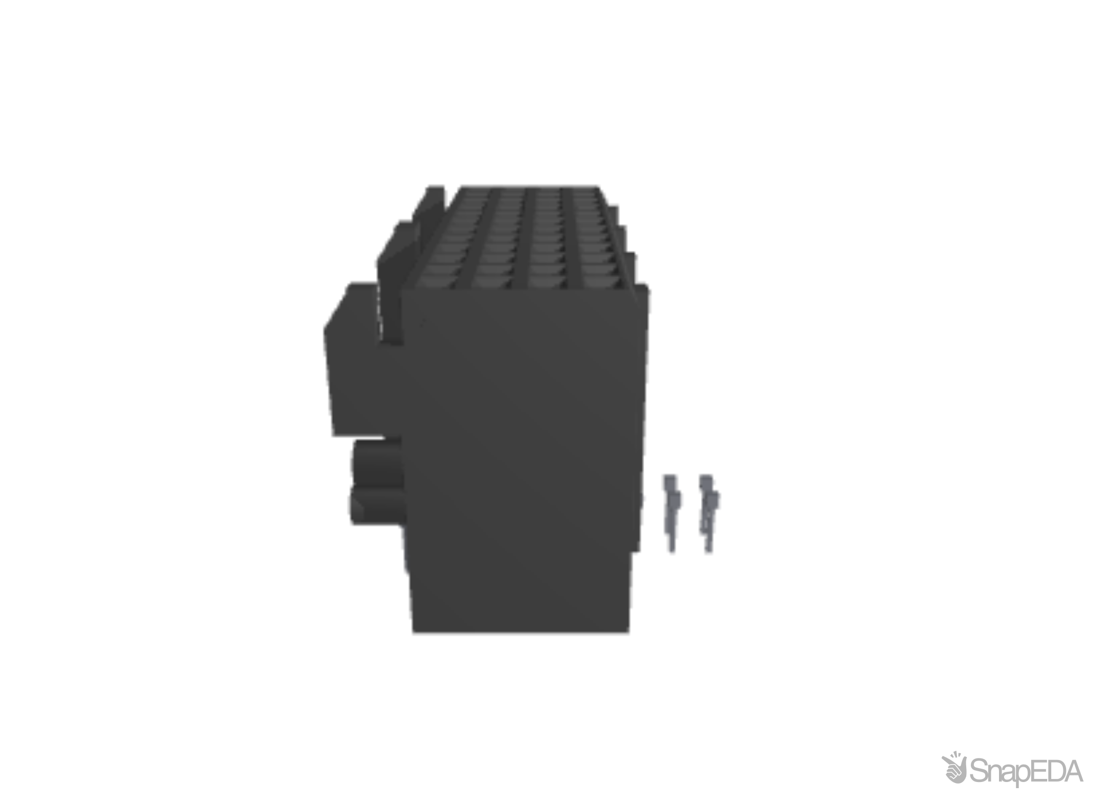 10126492-101LF 3D Model