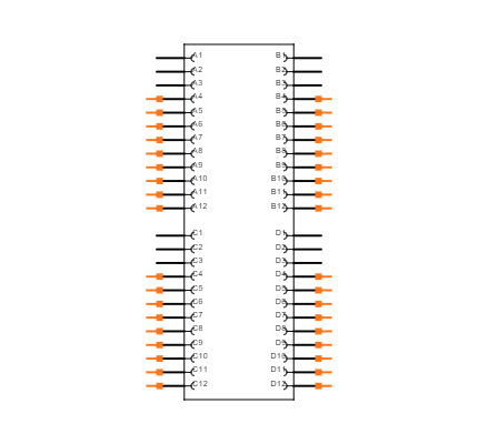 10126492-101LF Symbol