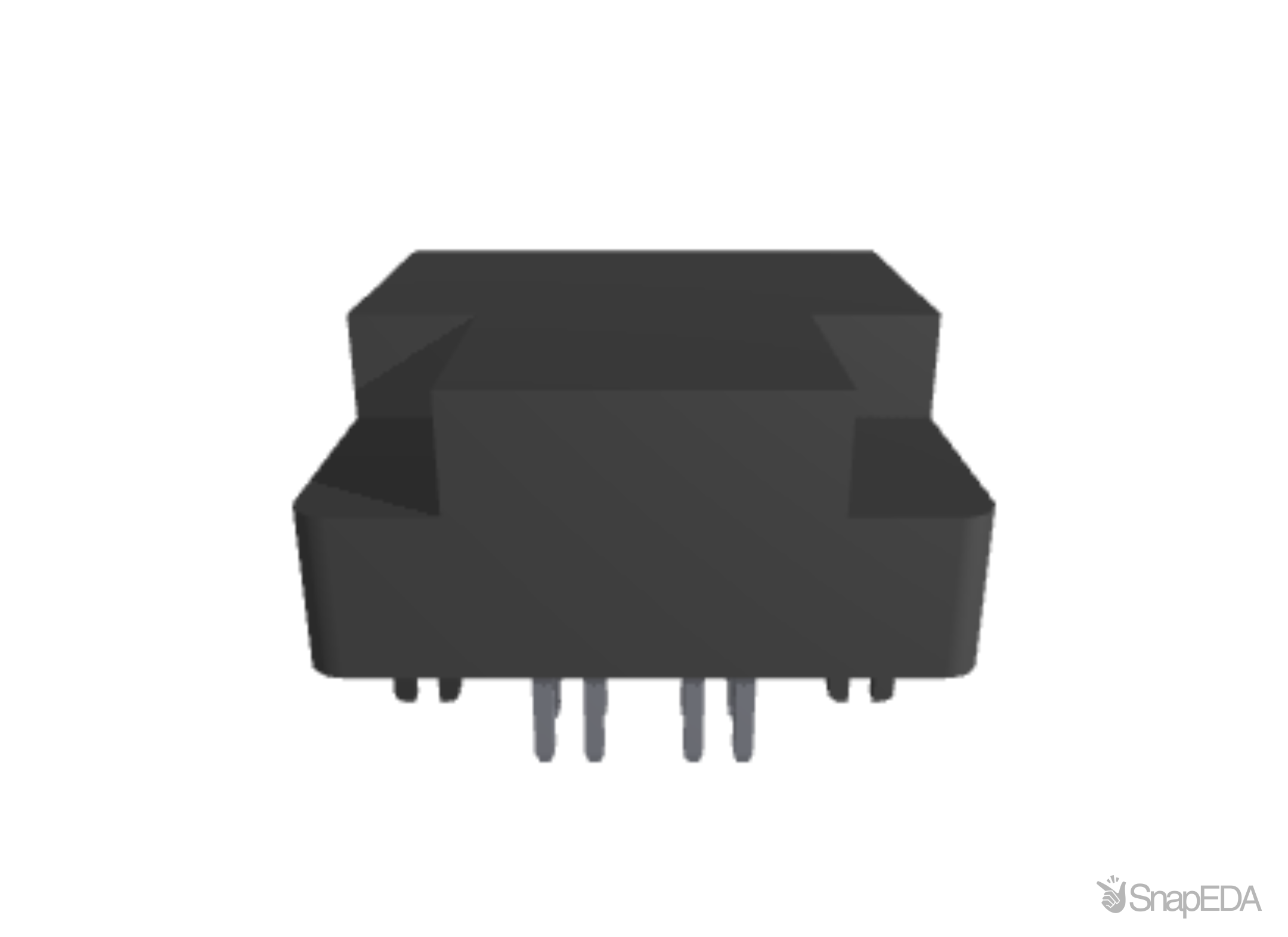 10127397-00H1000LF 3D Model