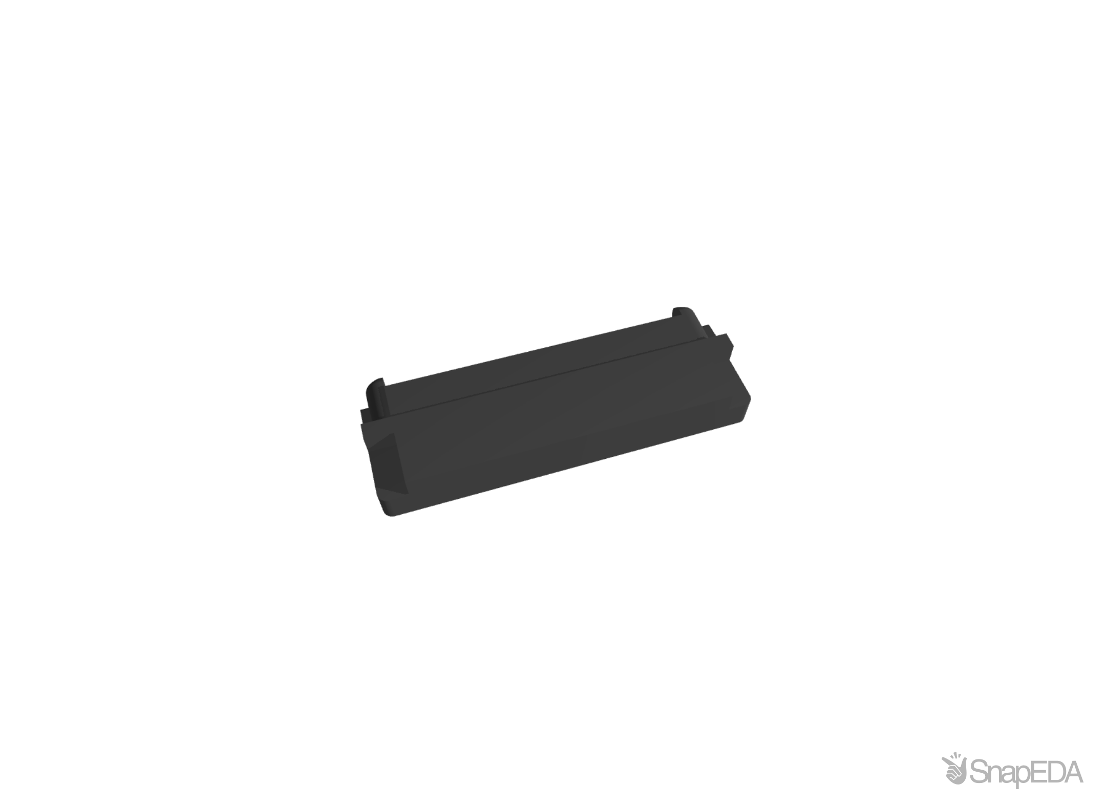 10127401-04H1400LF 3D Model