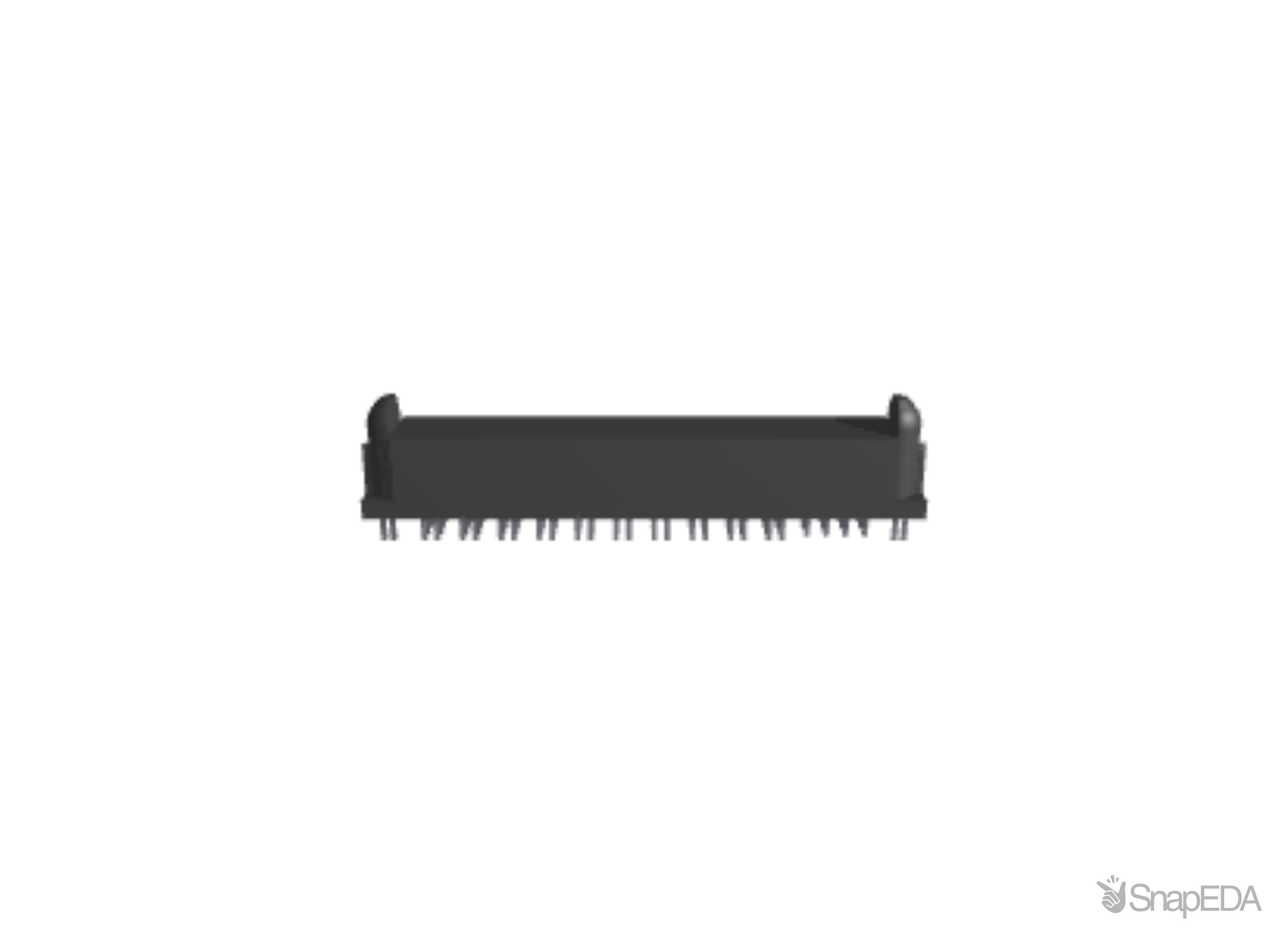 10127403-14H1400LF 3D Model