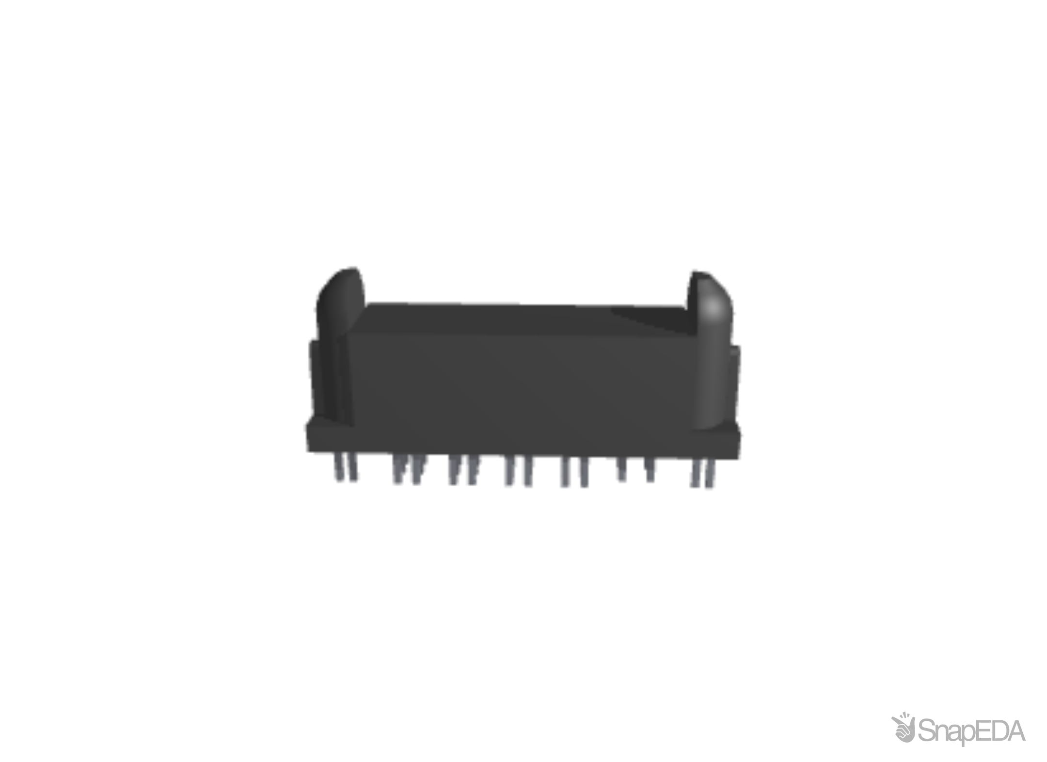 10127403-18H1400LF 3D Model