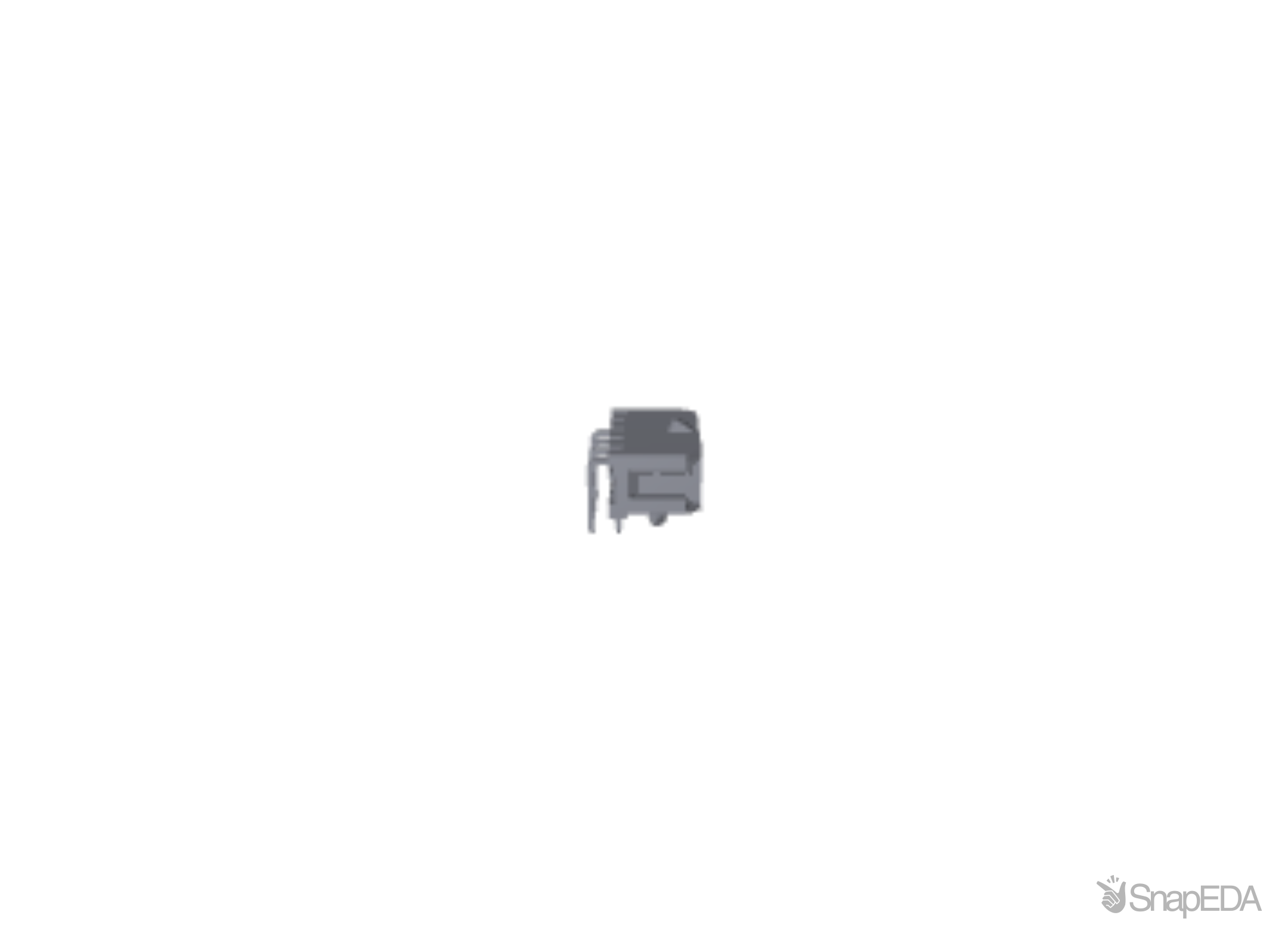 10127720-081GLF 3D Model