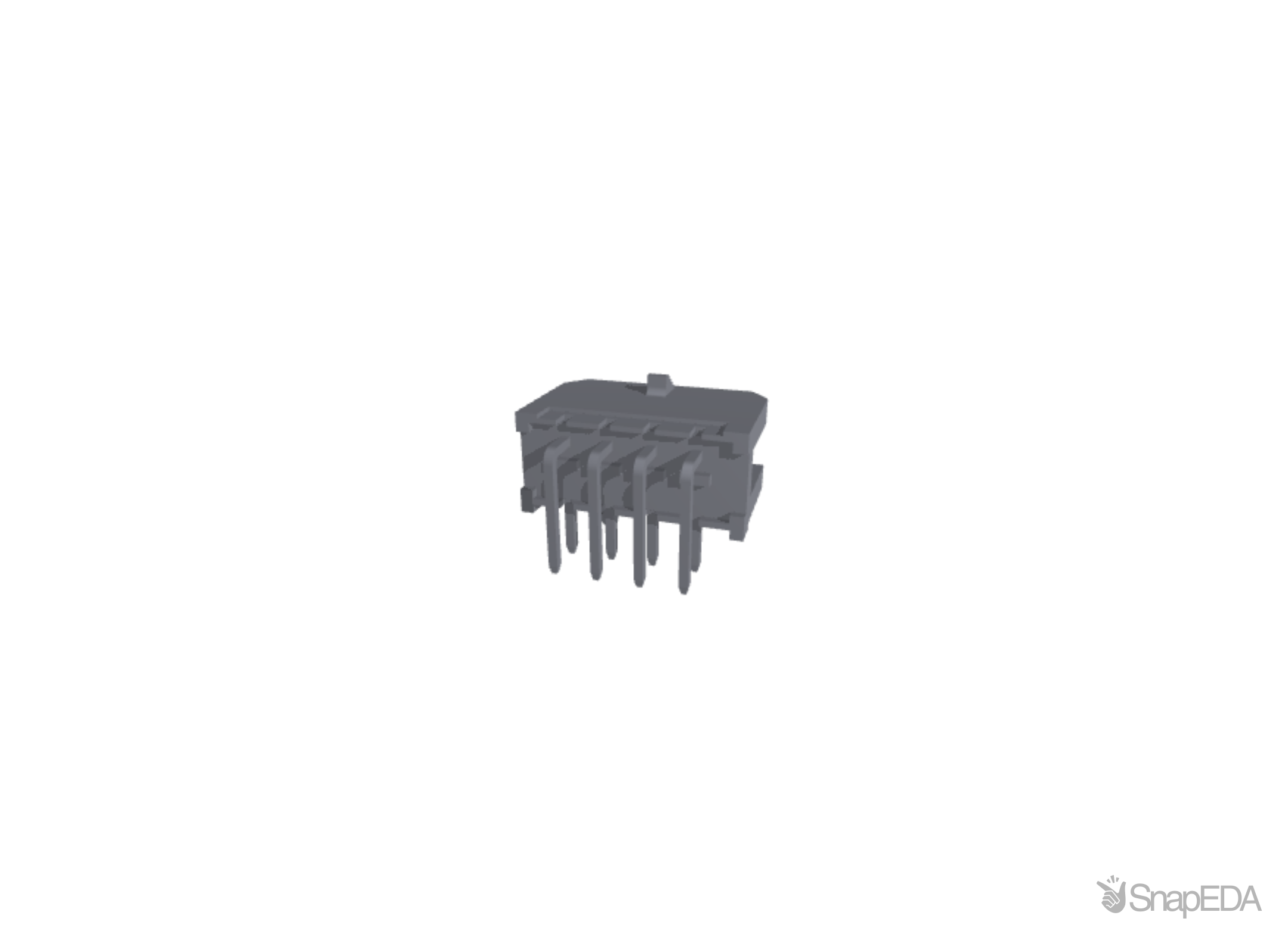 10127720-083GLF 3D Model