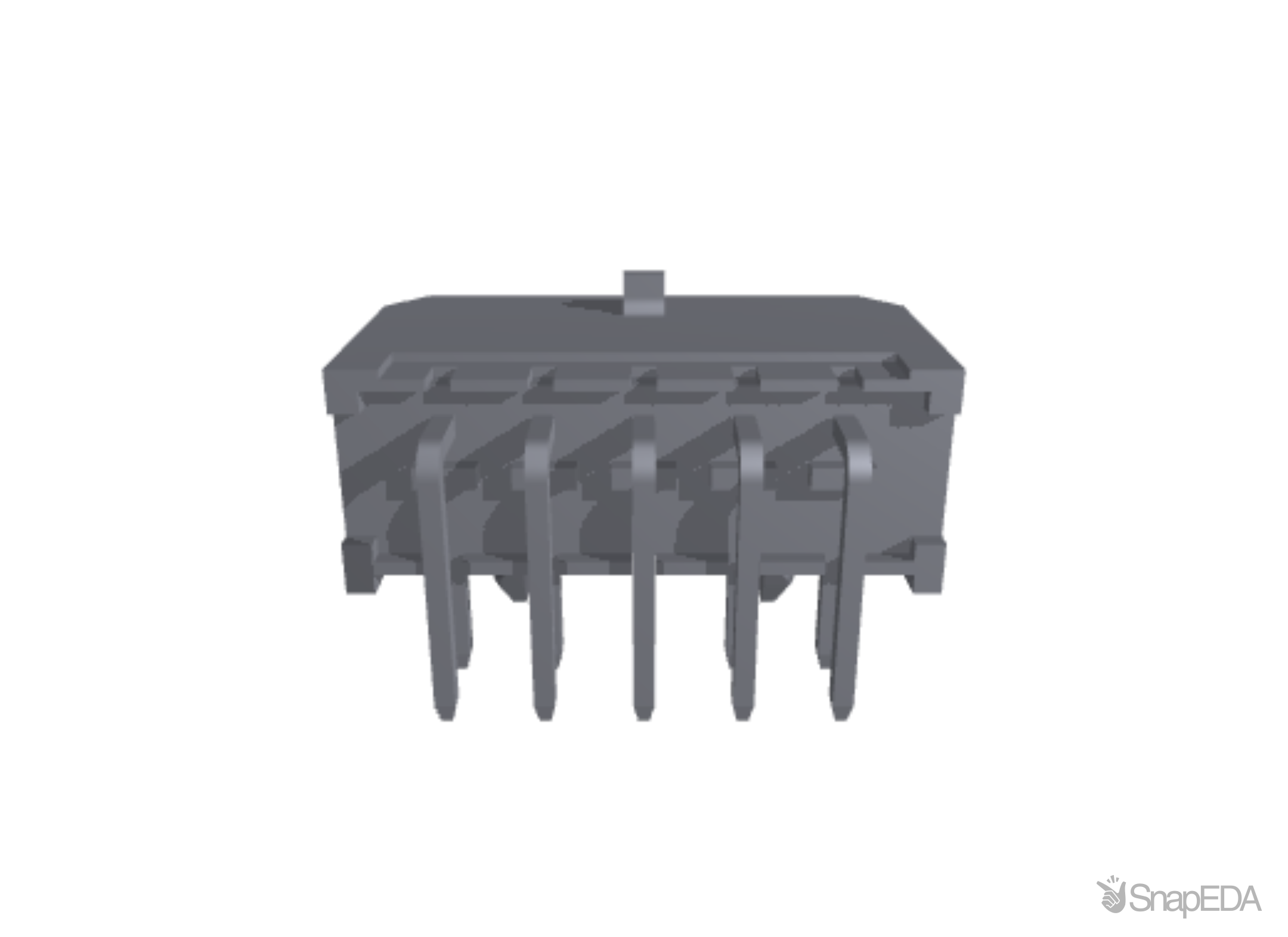 10127720-101GLF 3D Model