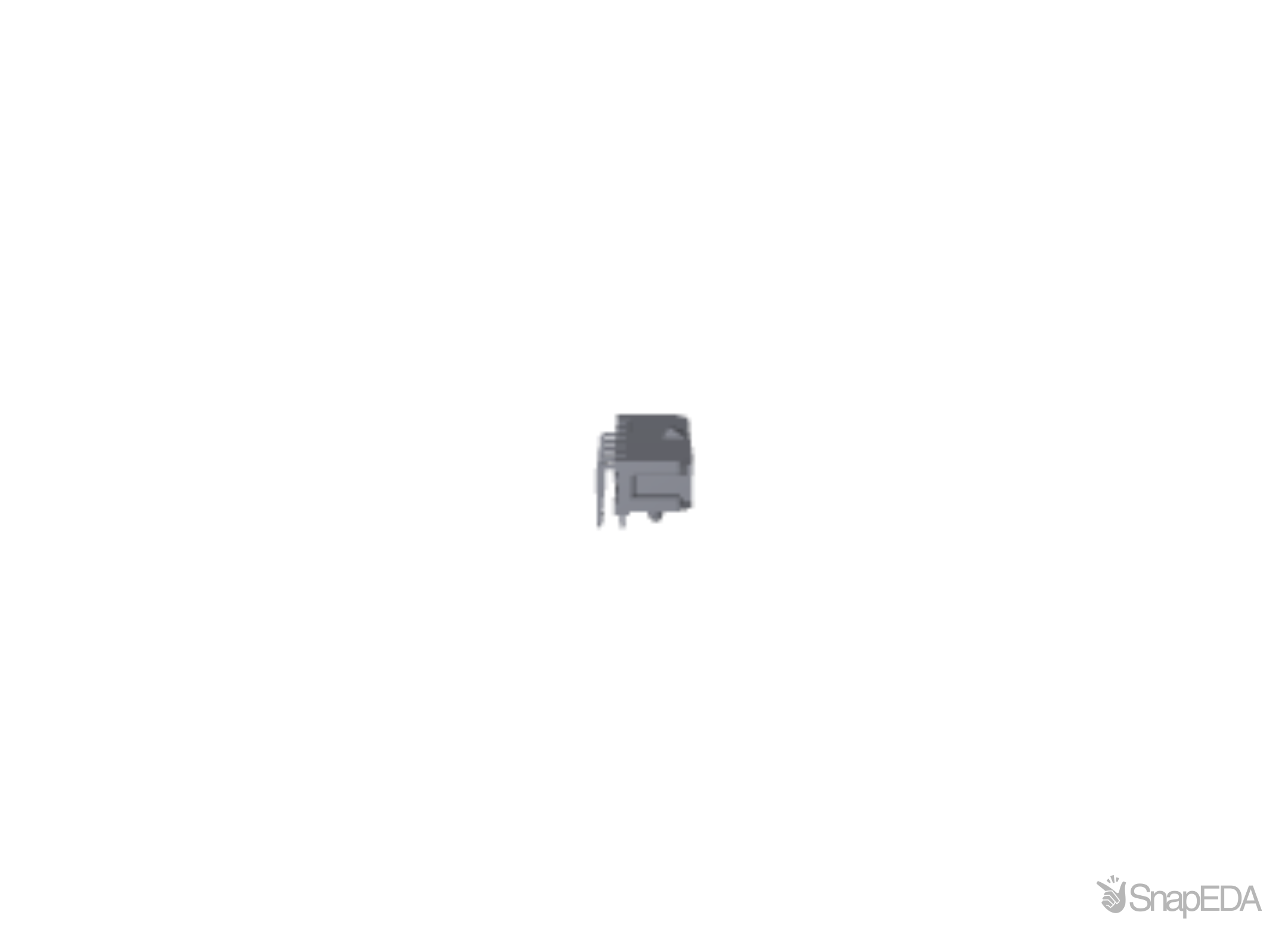 10127720-101LF 3D Model