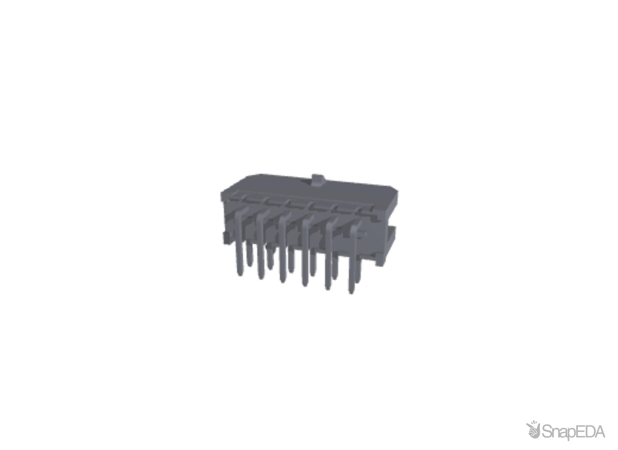 10127720-121RLF 3D Model
