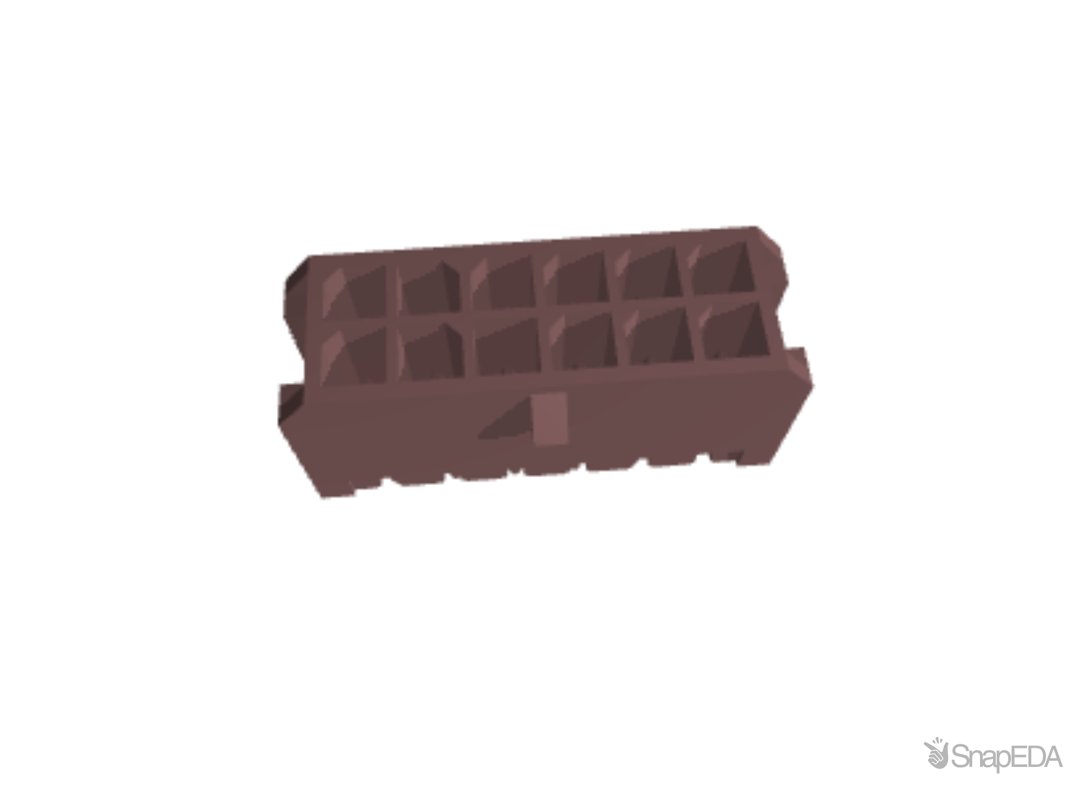 10127721-122LF 3D Model