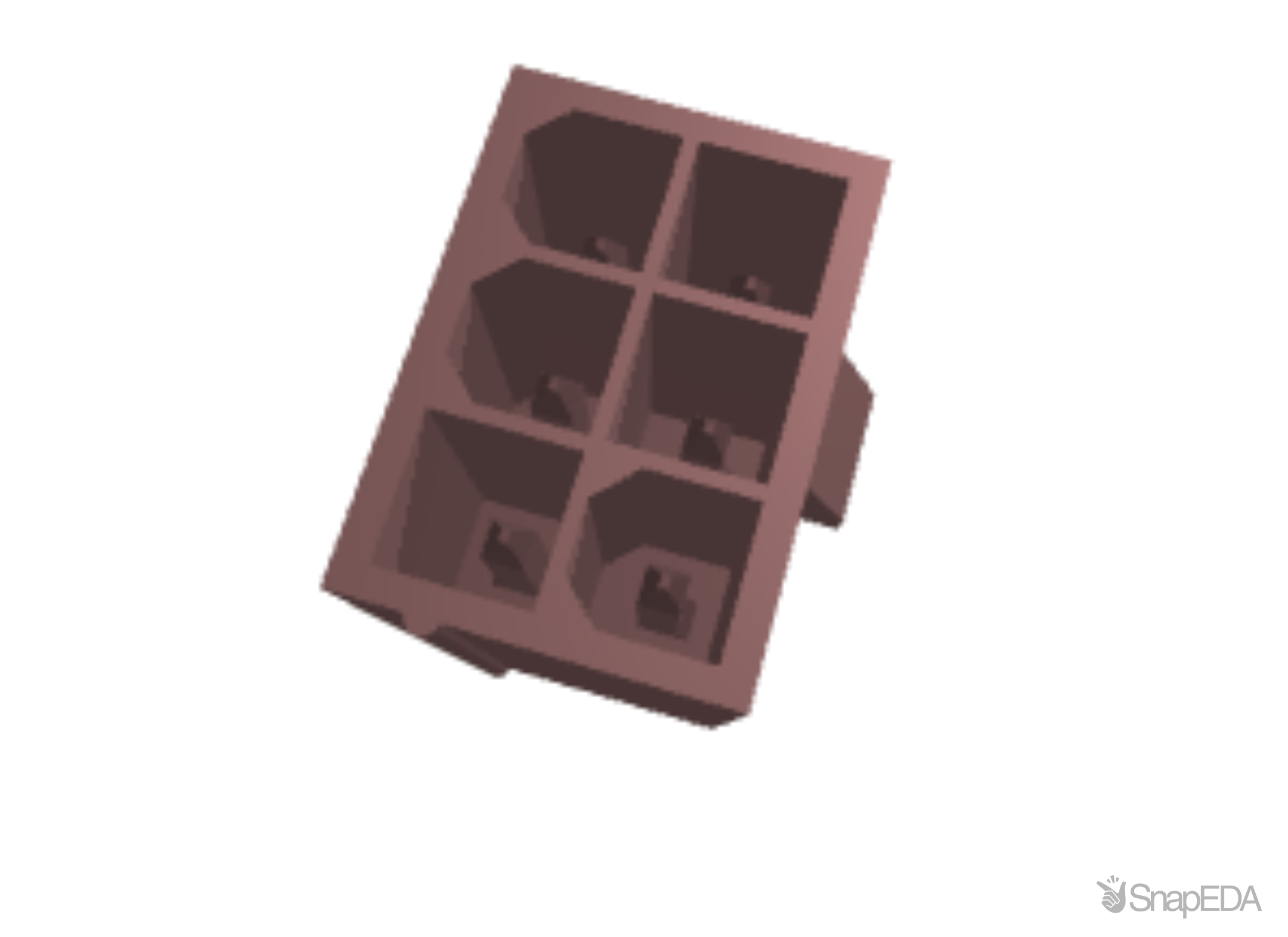 10127820-0622LF 3D Model