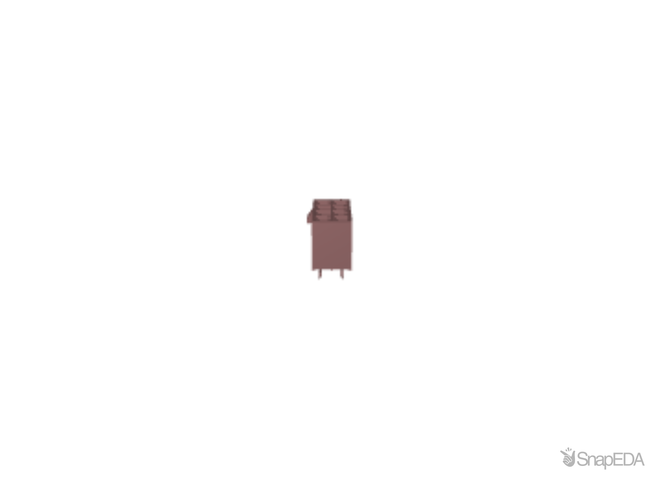 10127820-0822GLF 3D Model