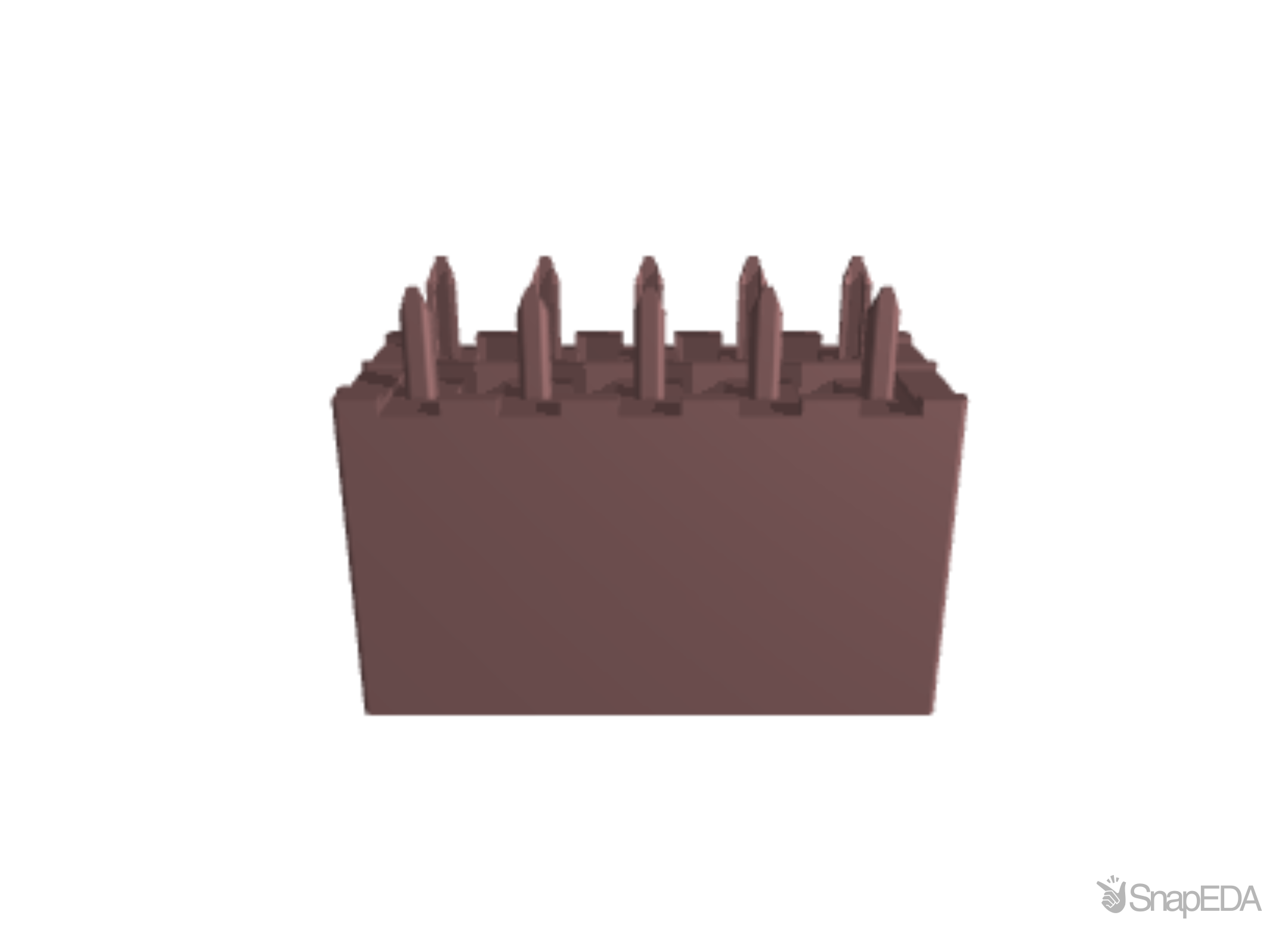 10127820-1021LF 3D Model