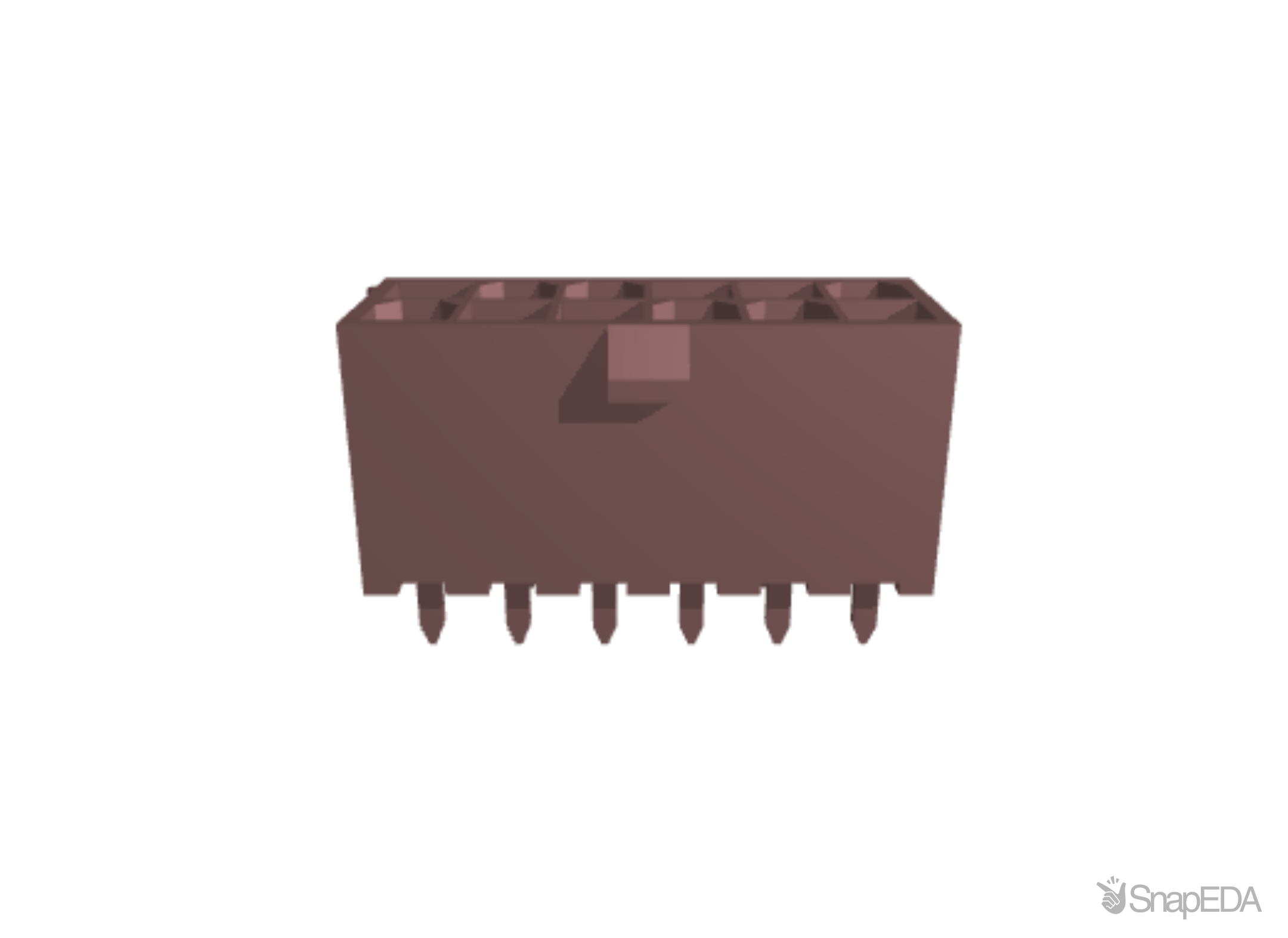 10127820-1222LF 3D Model