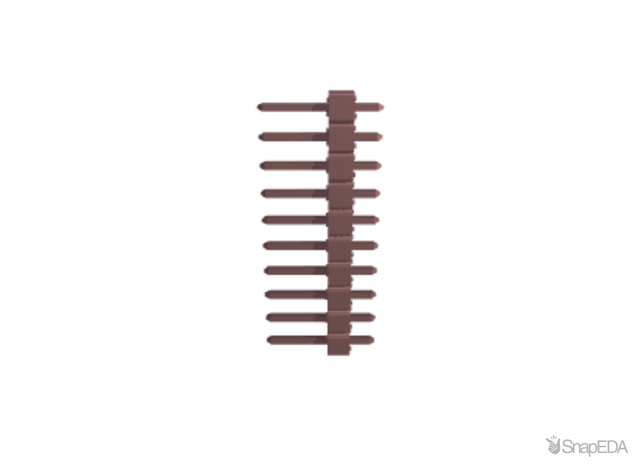10129378-910002BLF 3D Model