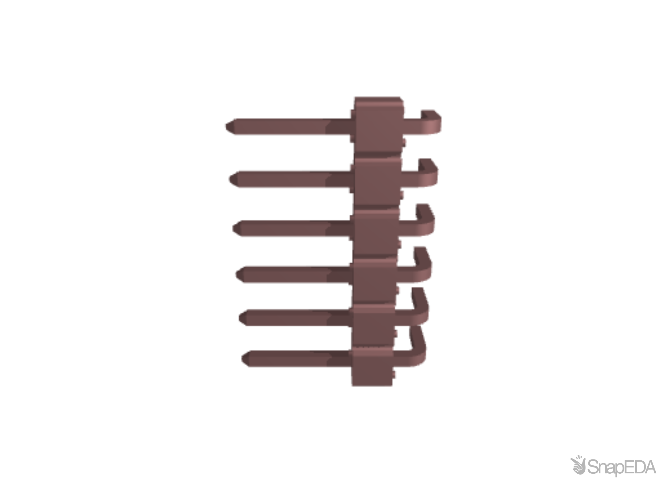 10129379-906002BLF 3D Model