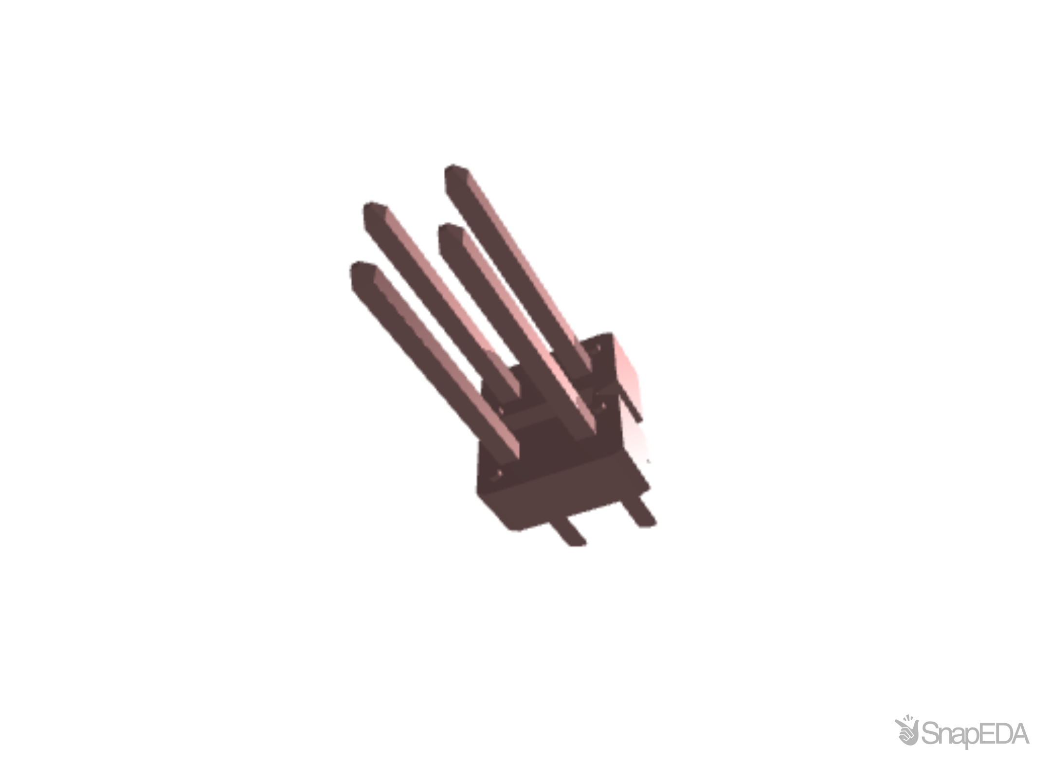 10129381-904003BLF 3D Model
