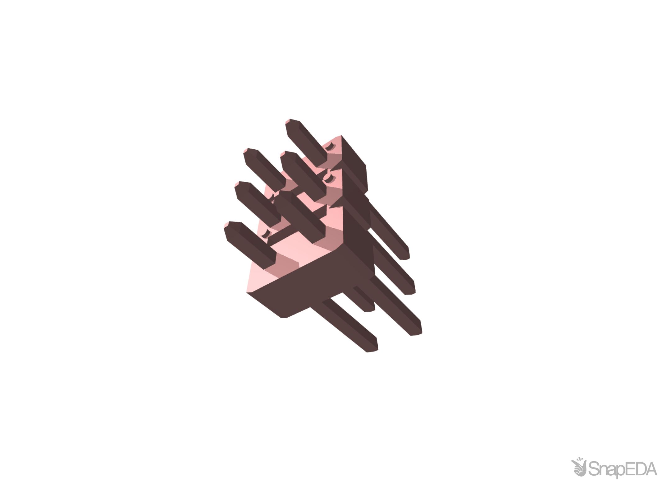 10129381-906002BLF 3D Model