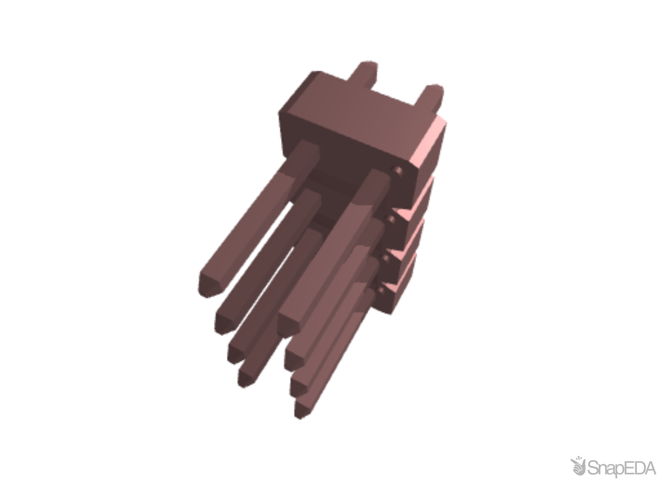10129381-908002BLF 3D Model