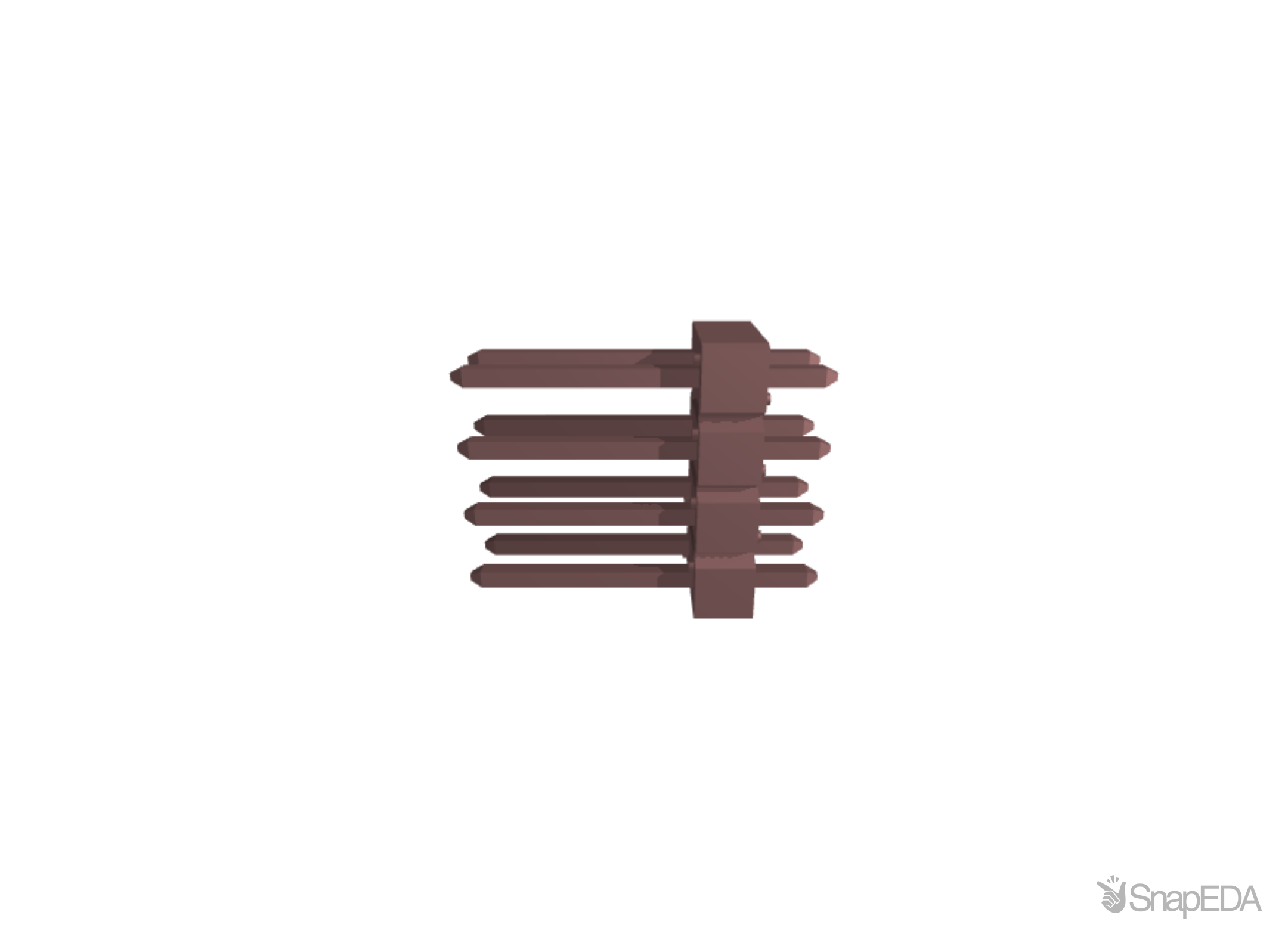 10129381-908004BLF 3D Model