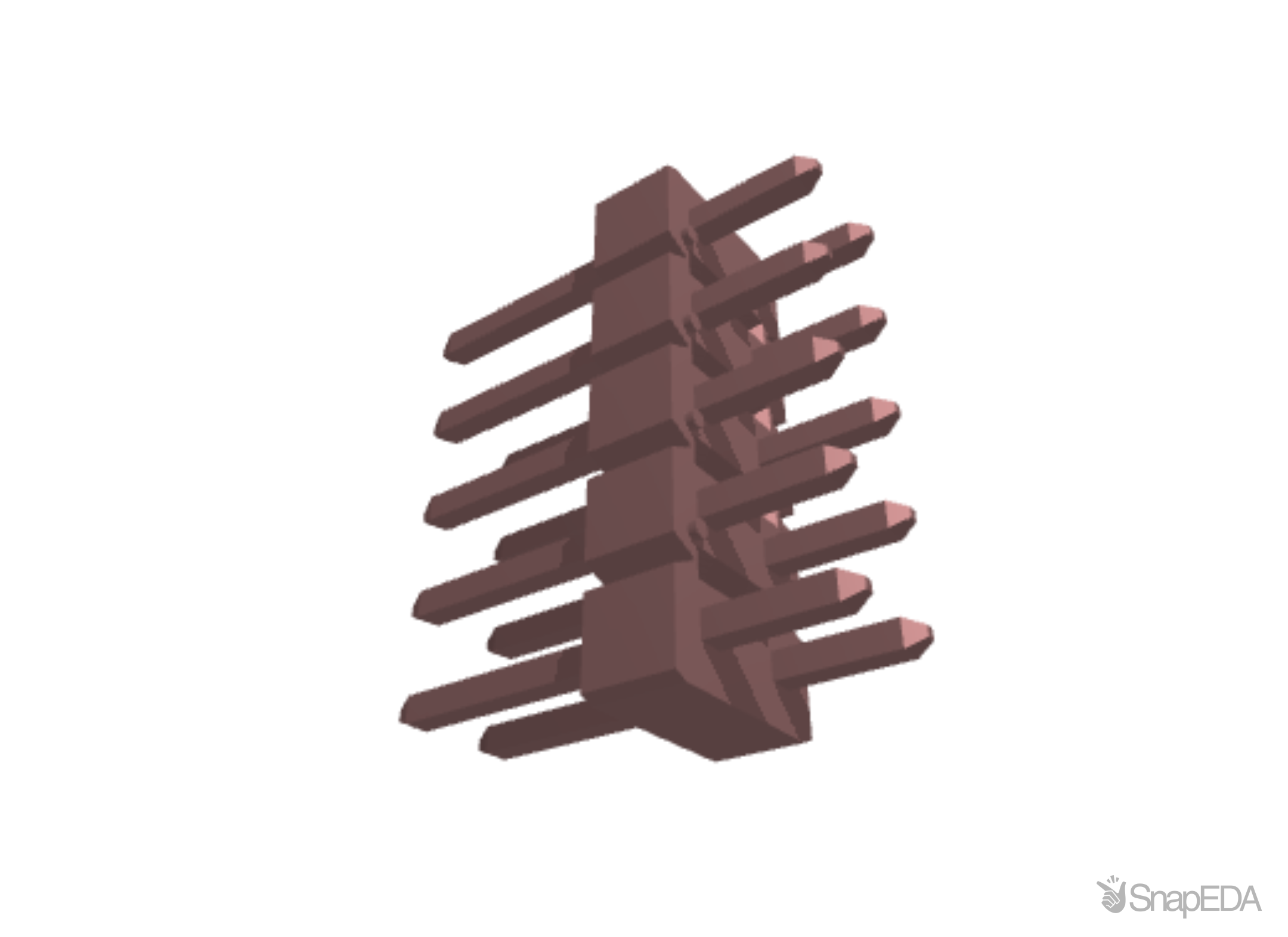 10129381-910001BLF 3D Model