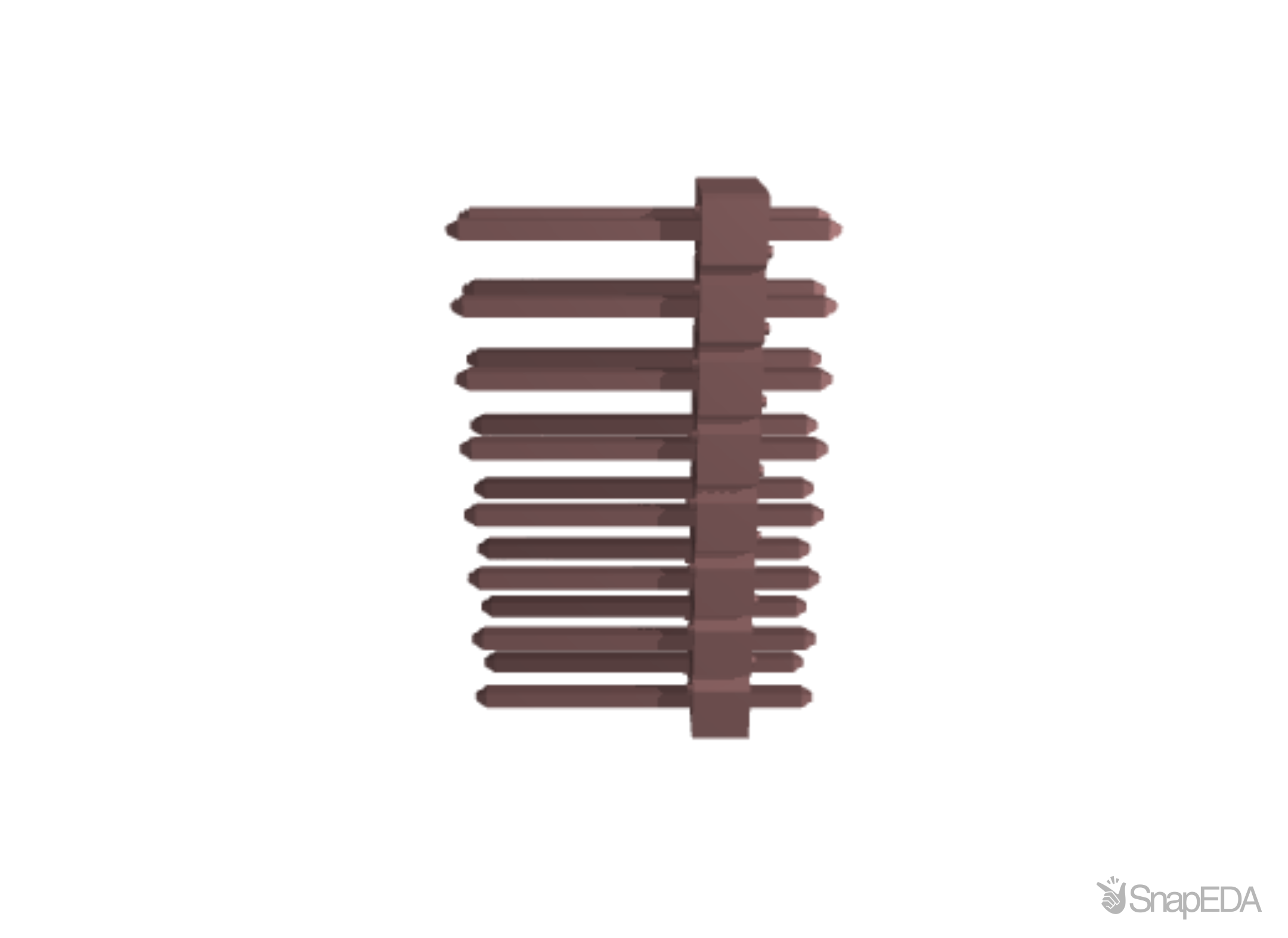 10129381-916004BLF 3D Model