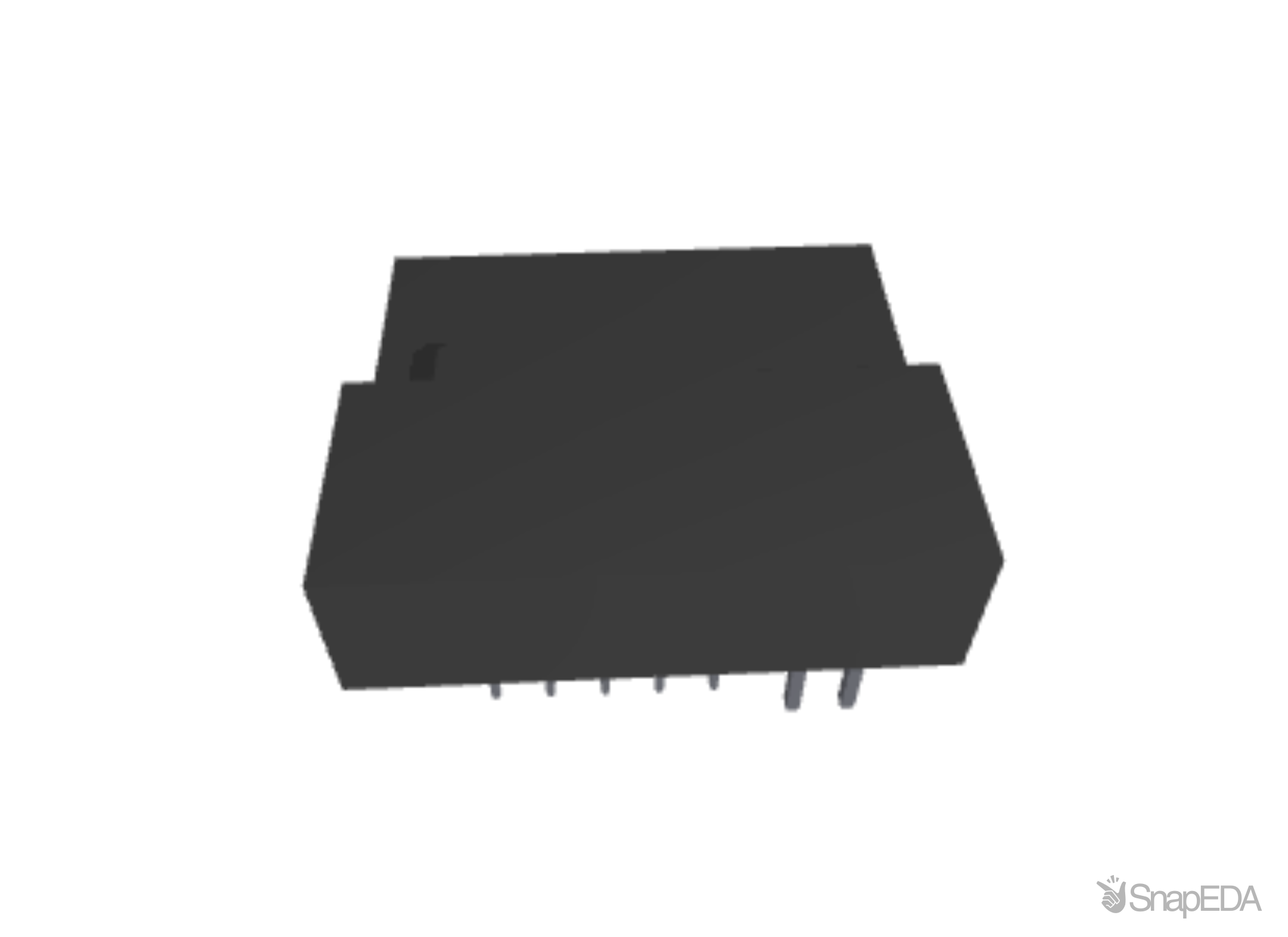 10130788-000420FLF 3D Model