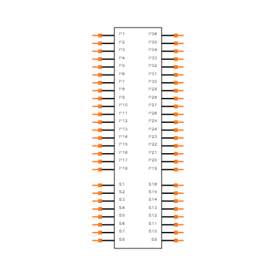 10130788-320416ALF Symbol