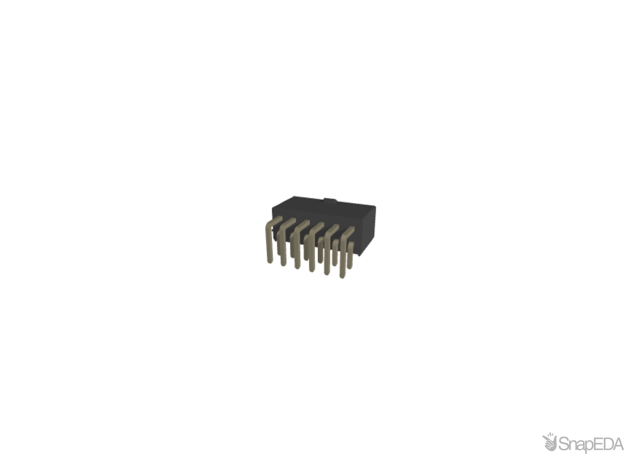 10131318-12121G0LF 3D Model
